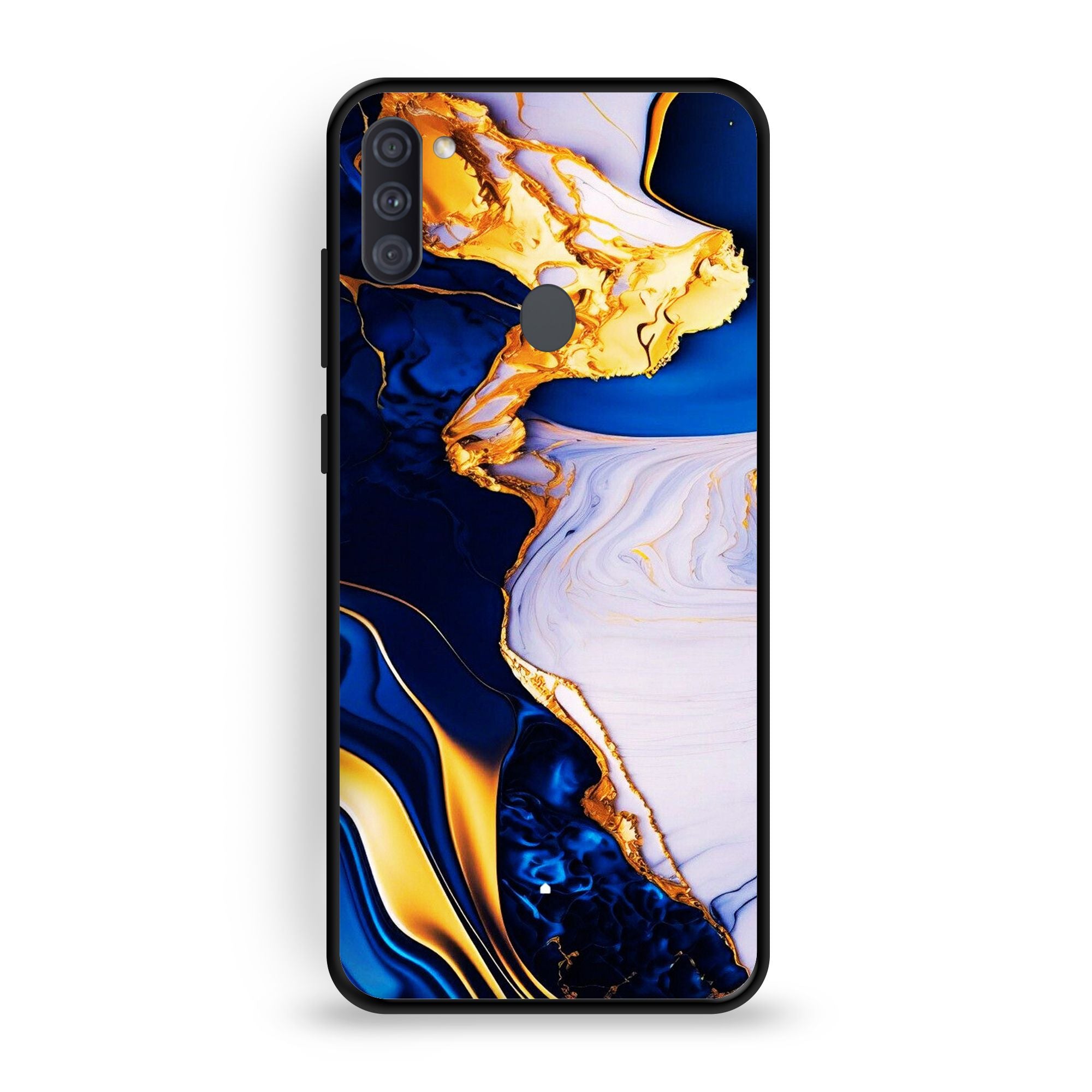 Samsung A11 - Wallpaper 128 - Premium Printed Glossy Phone Case