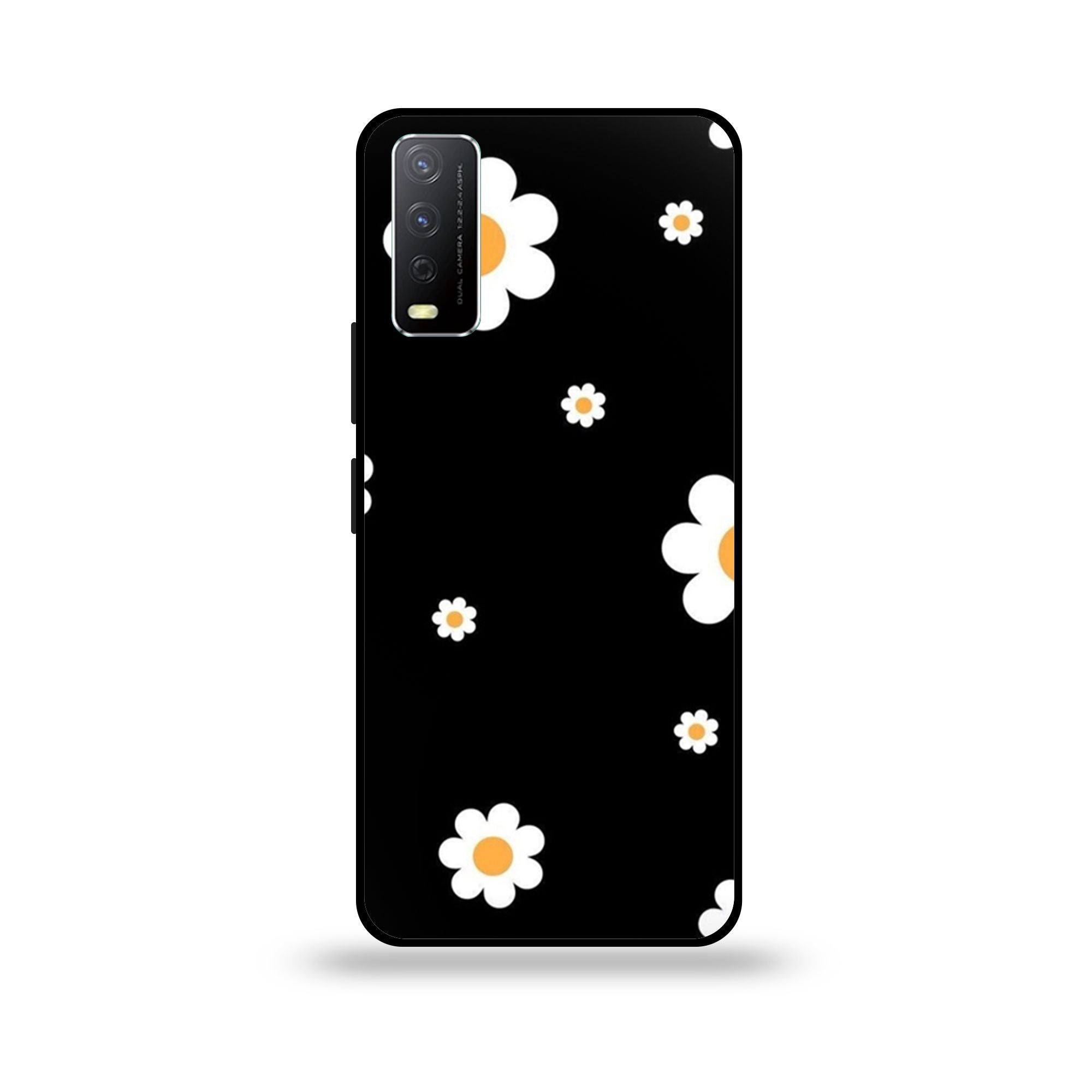 Vivo Y12A - Wallpaper 122 - Premium Printed Glossy Phone Case