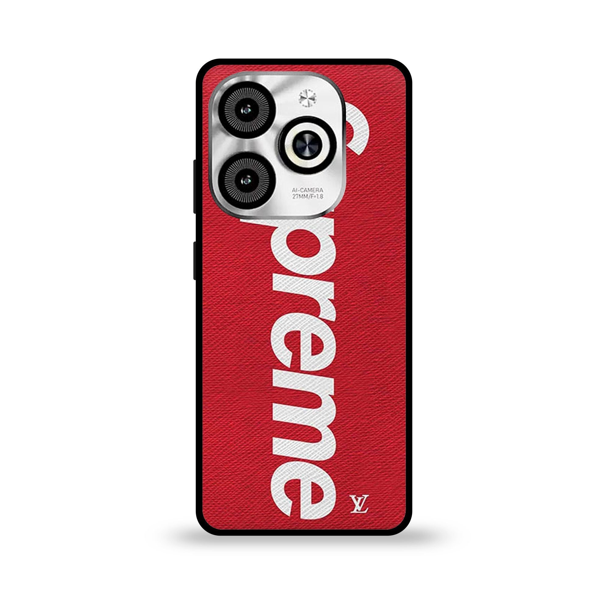 Infinix Smart 8HD - Wallpaper 66 - Premium Printed Glossy Phone Case