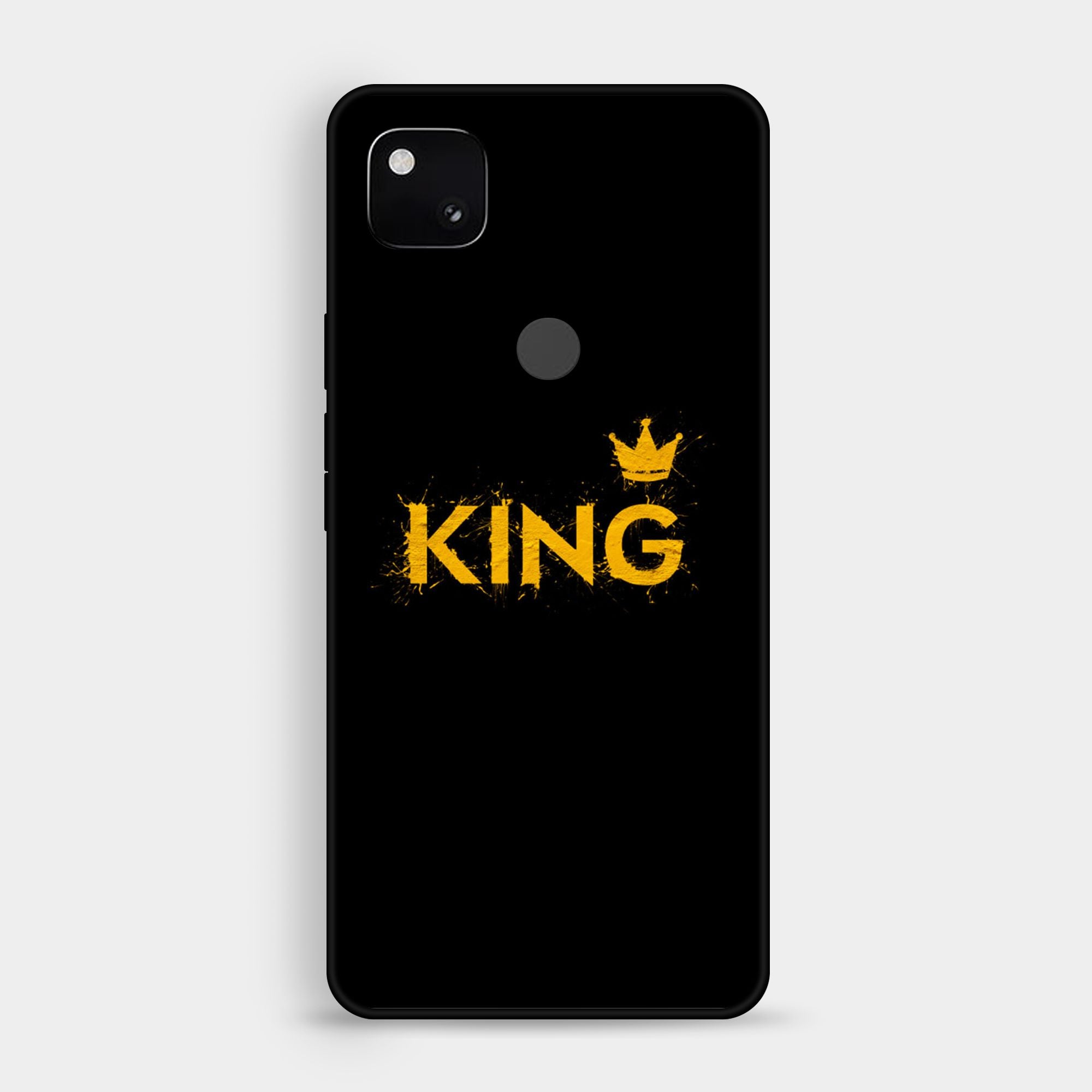 Google Pixel 4a - Wallpaper 119 - Premium Printed Glossy Phone Case