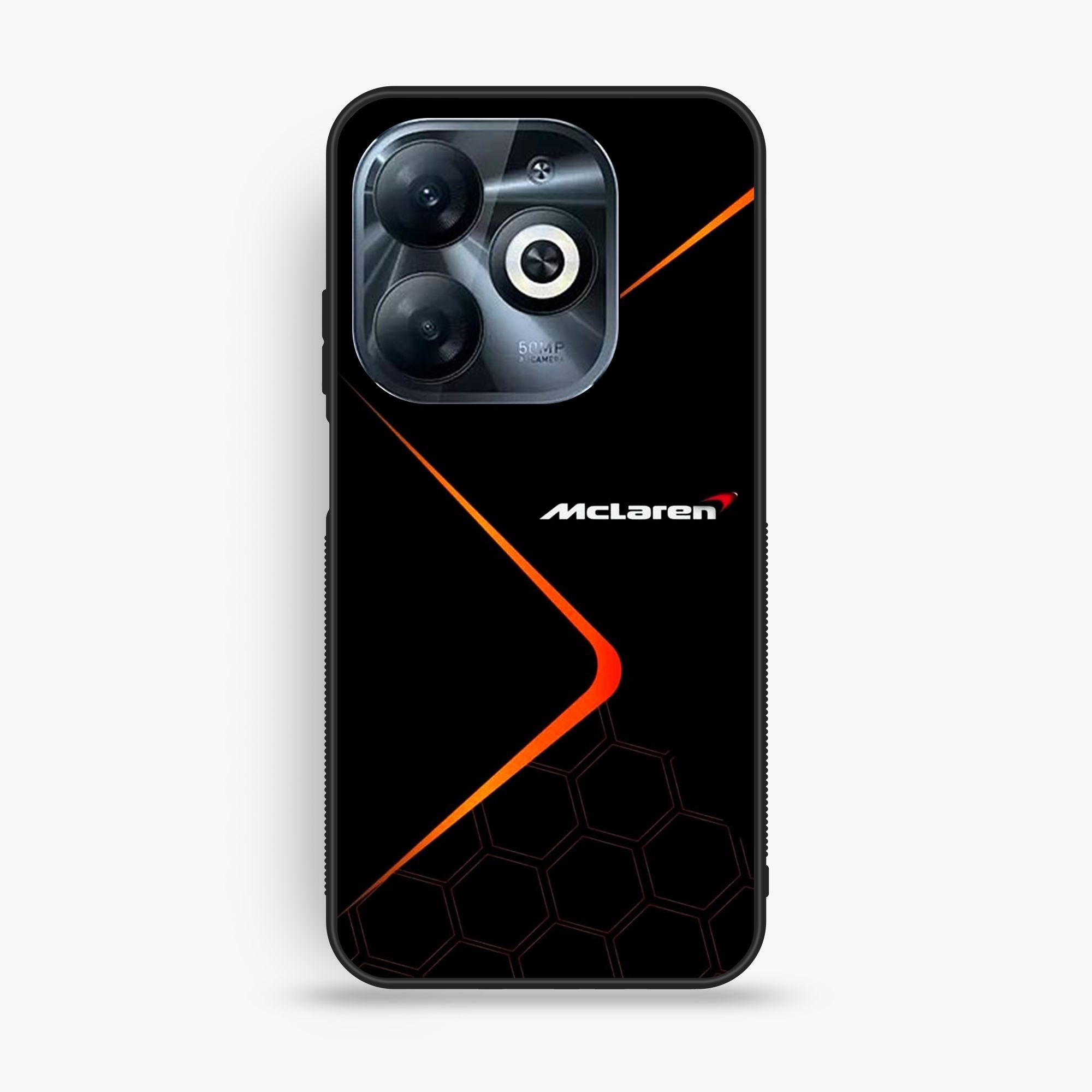 Infinix Smart 8 - Wallpaper 099 - Premium Printed Glossy Phone Case