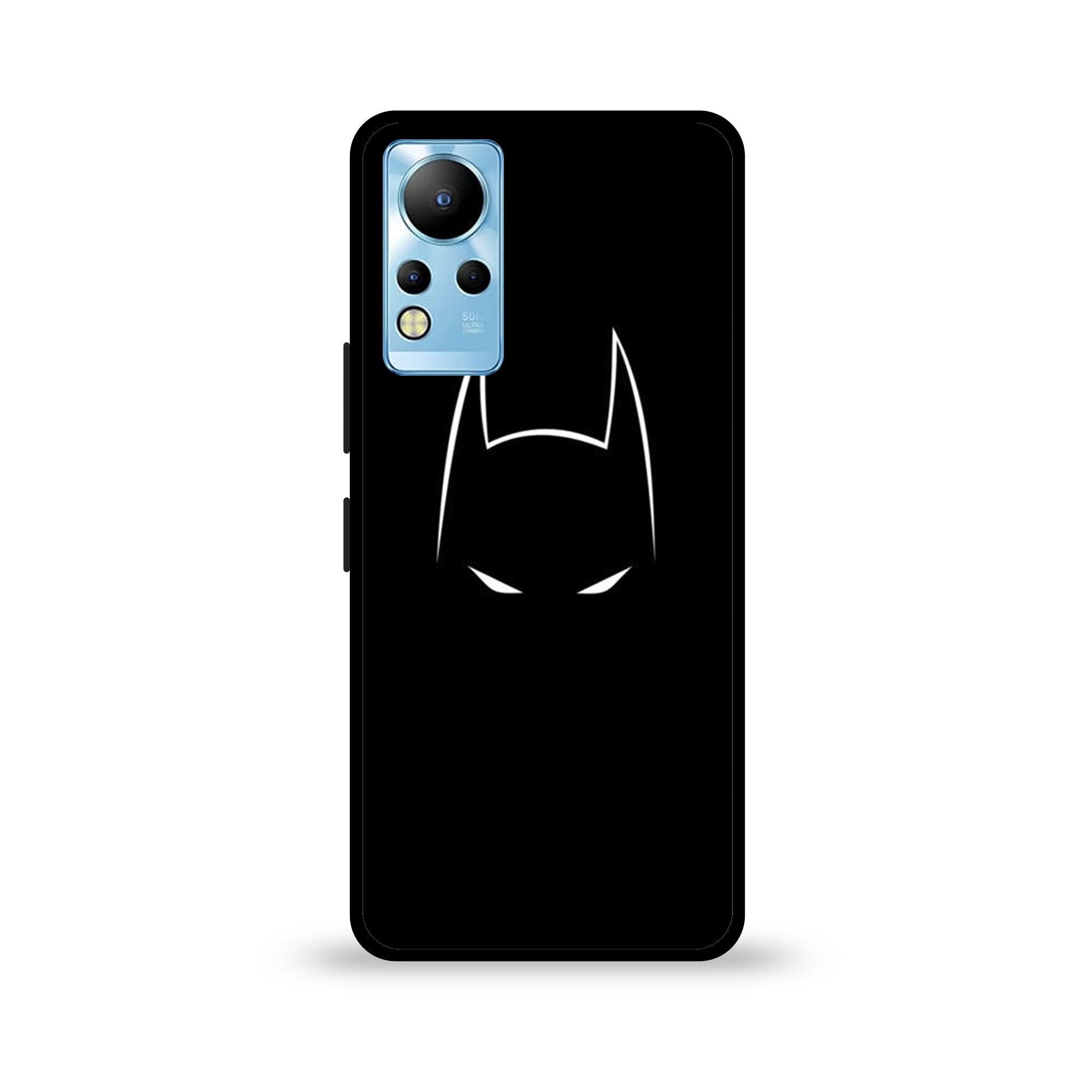 Infinix Note 12 - Wallpaper 44 - Premium Printed Glossy Phone Case