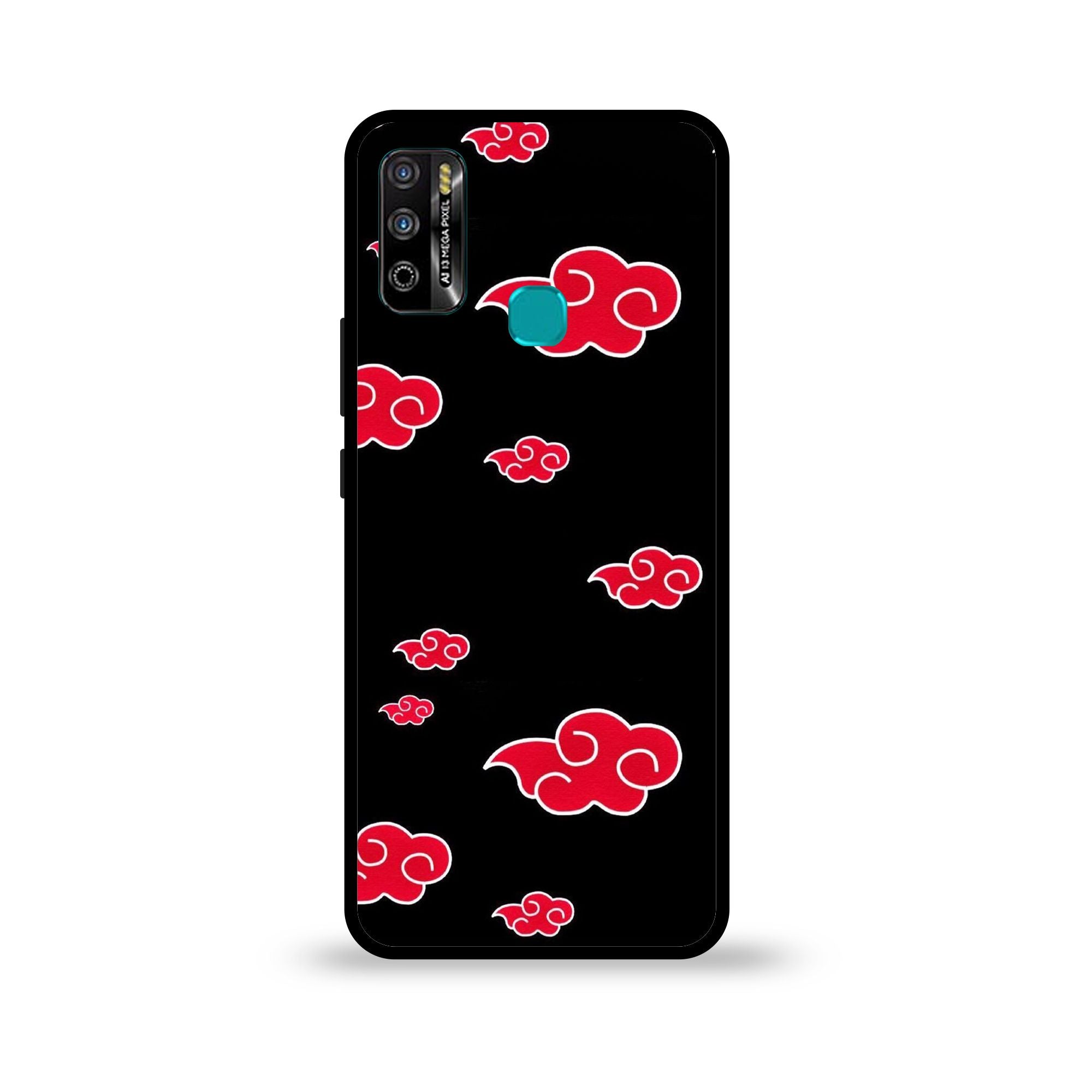 Infinix Hot 9 Play - Wallpaper 48 - Premium Printed Glossy Phone Case