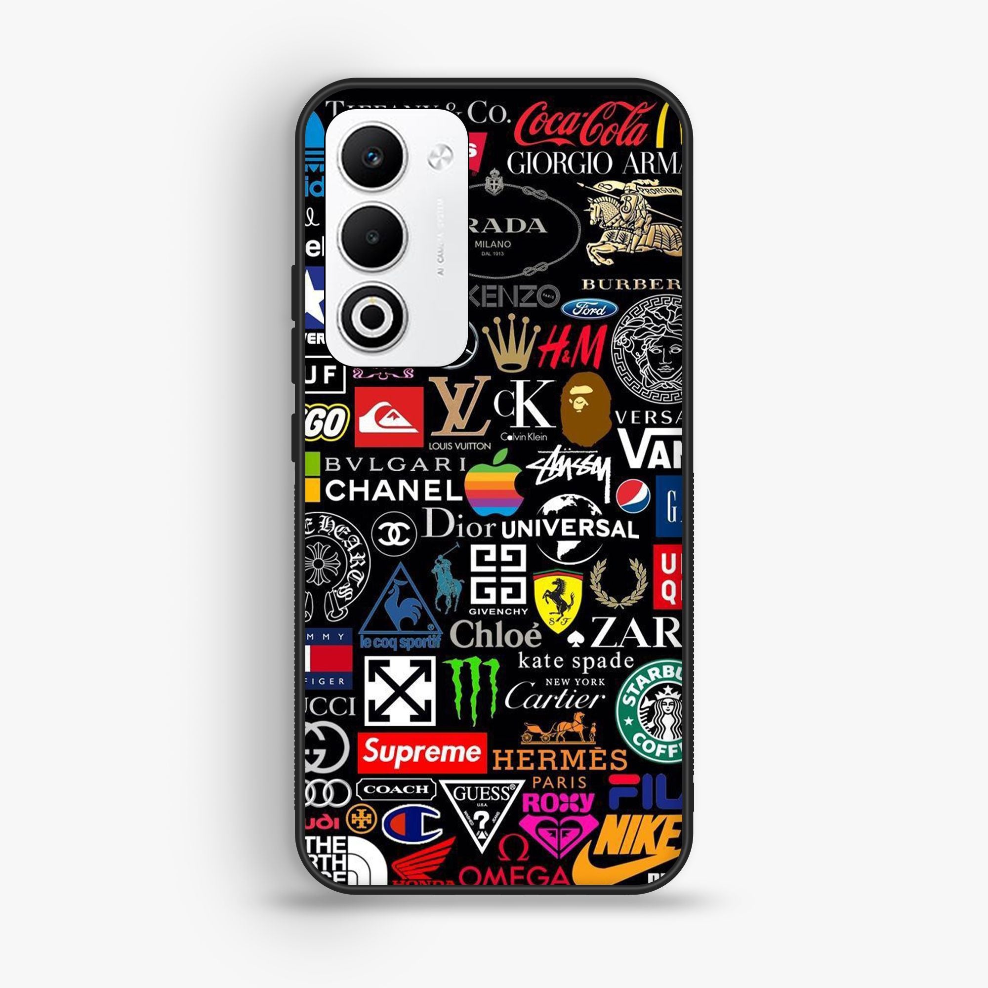 Oppo A5 - Wallpaper 156 - Premium Printed Glossy Phone Case