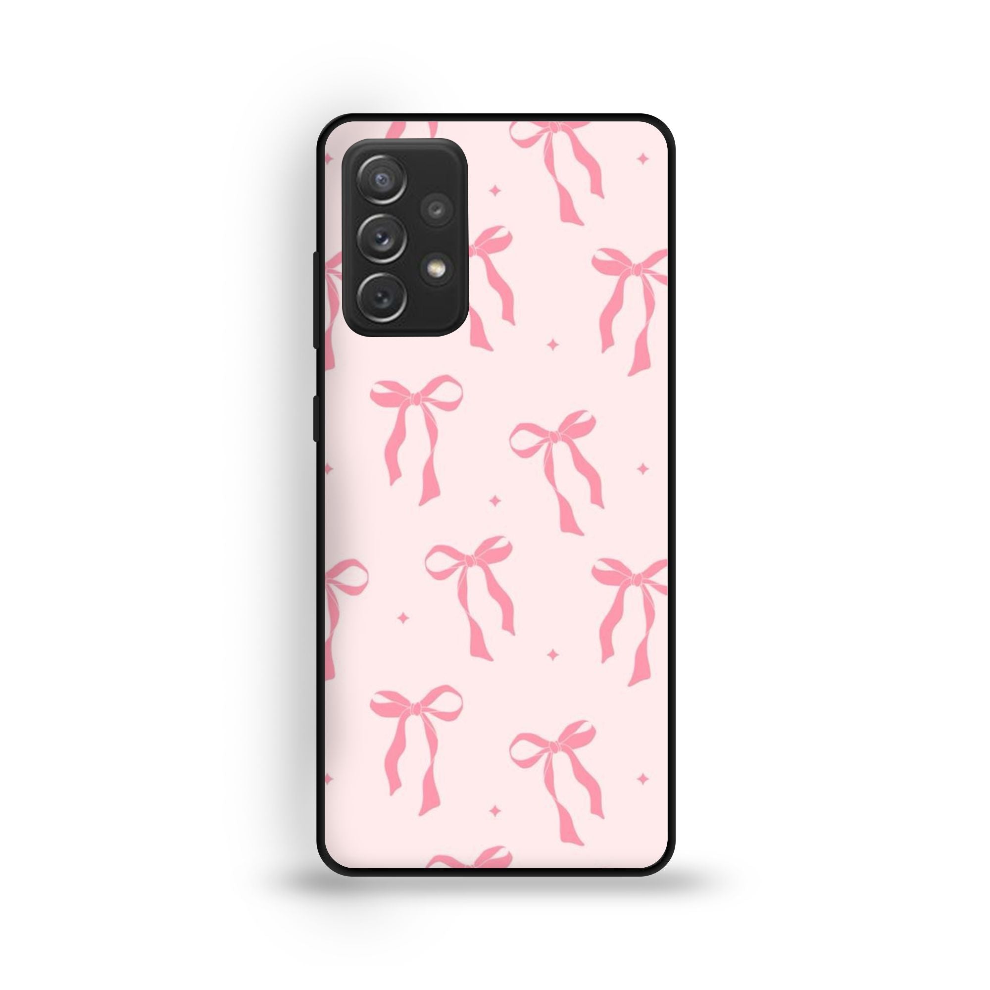 Samsung A72 - Wallpaper 094 - Premium Printed Glossy Phone Case