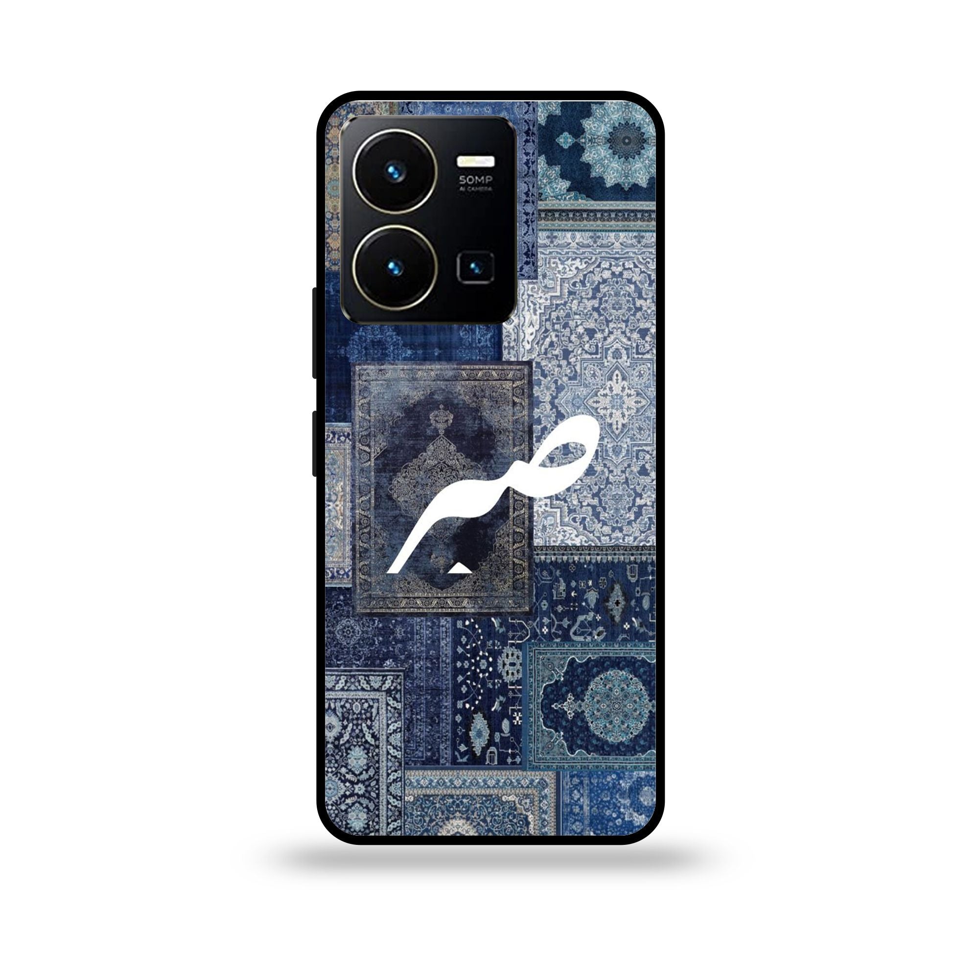 Vivo Y35 - Wallpaper 34 - Premium Printed Glossy Phone Case