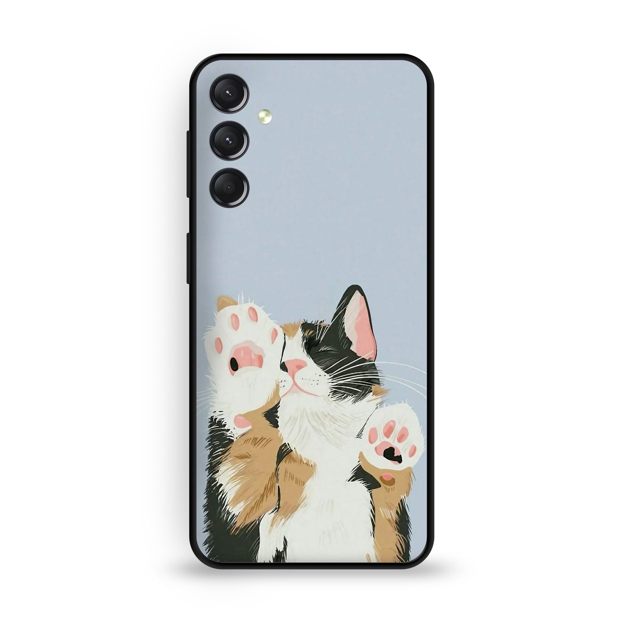 Samsung A24 - Wallpaper 087 - Premium Printed Glossy Phone Case