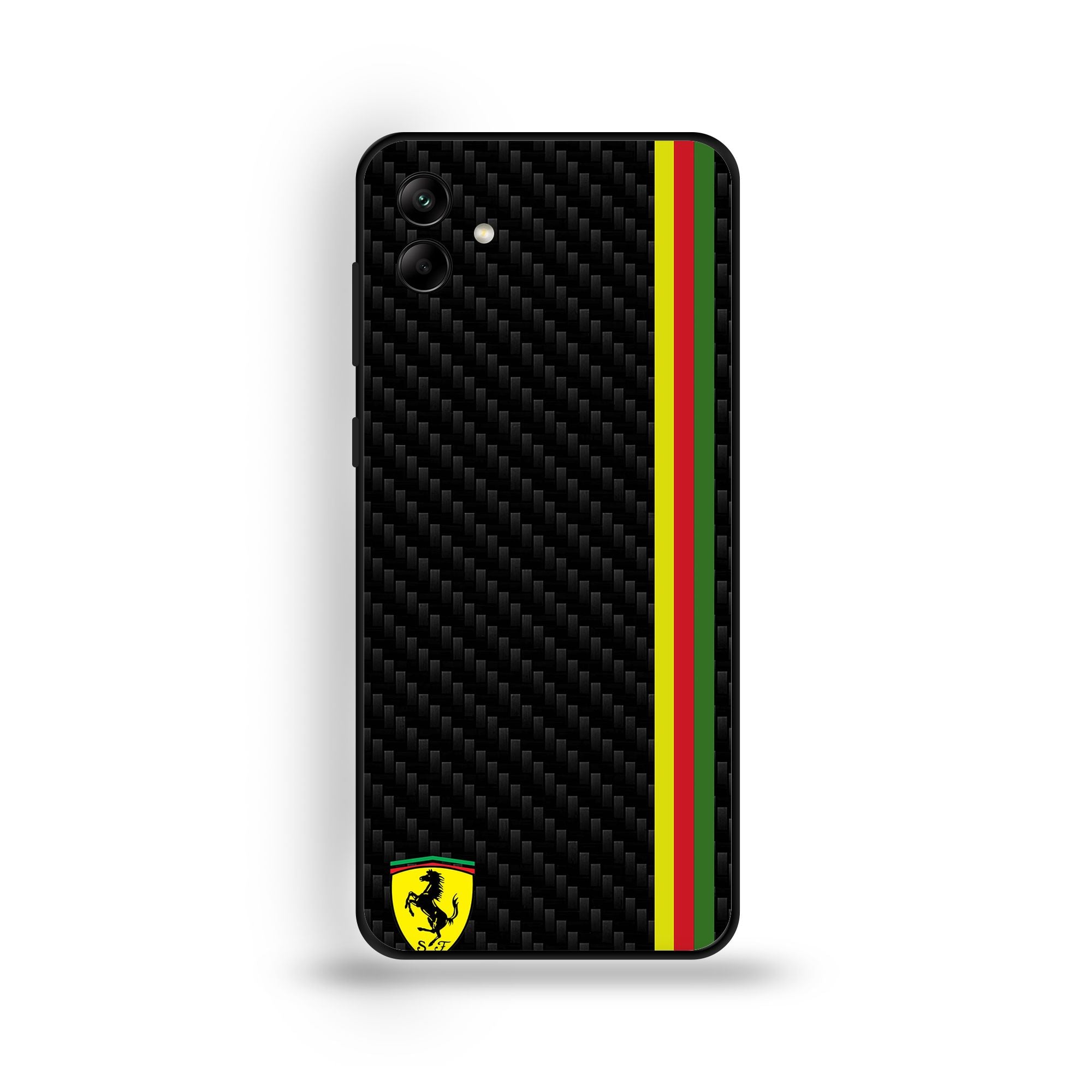 Samsung Galaxy A04 - Wallpaper 141 - Premium Printed Glossy Phone Case