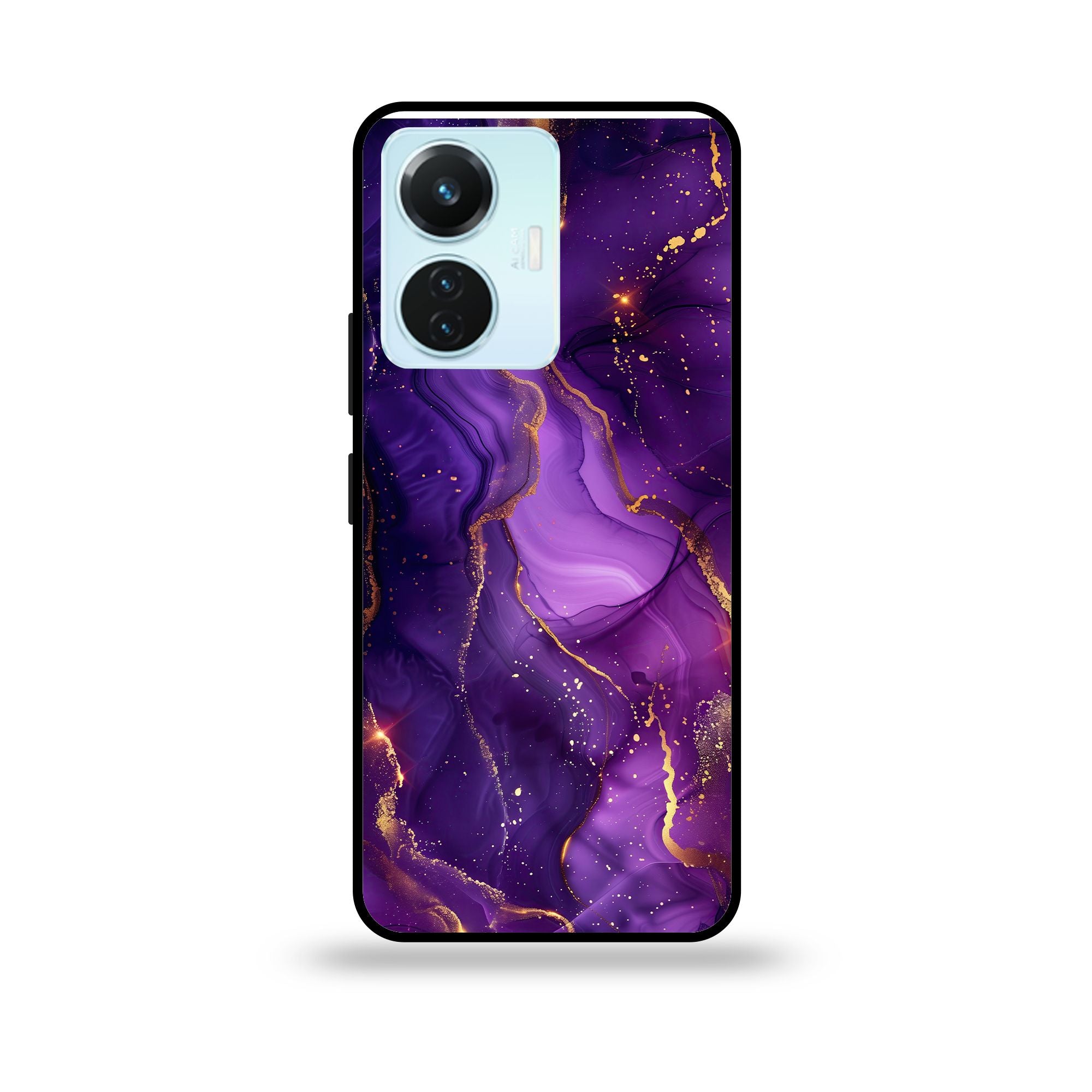 Vivo Y55 4G - Wallpaper 69 - Premium Printed Glossy Phone Case