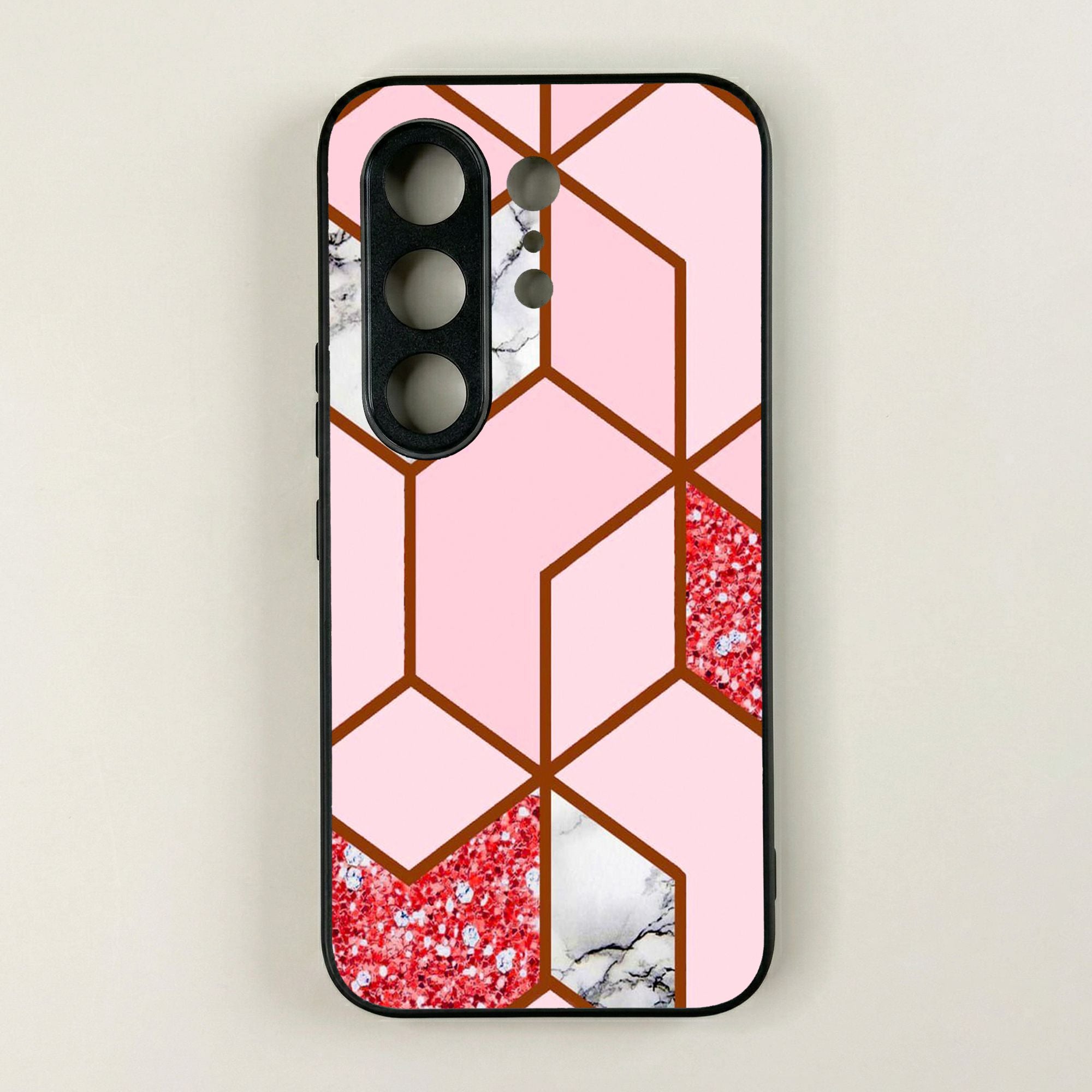Tecno Camon 50 - Wallpaper 19 - Premium Printed Glossy Phone Case