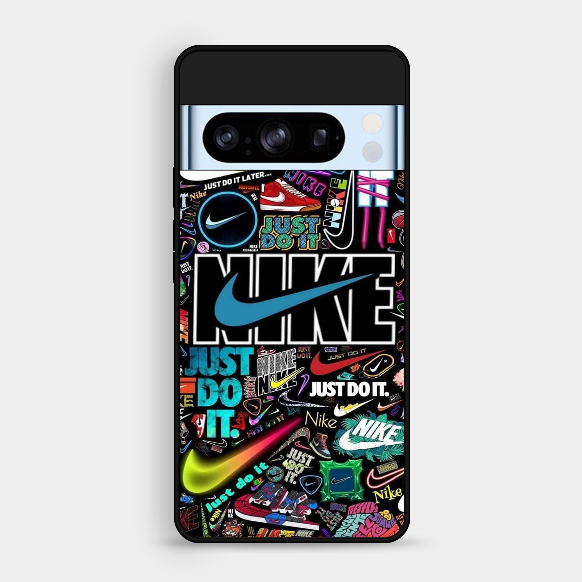 Google Pixel 8 Pro - Wallpaper 004 - Premium Printed Glossy Phone Case