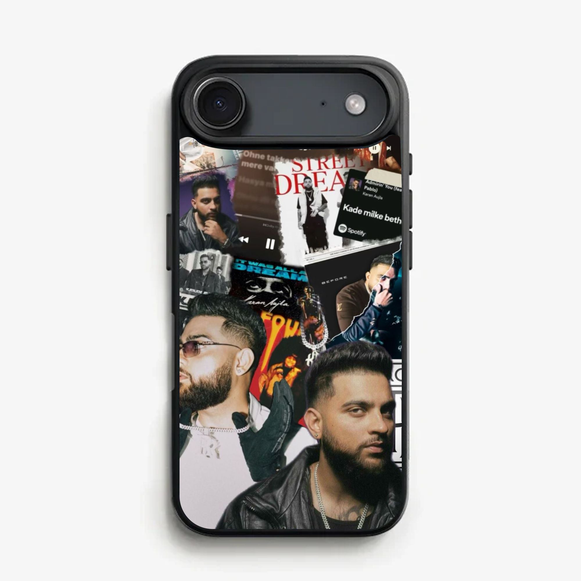 iPhone Air - Wallpaper 09 - Premium Printed Glossy Phone Case