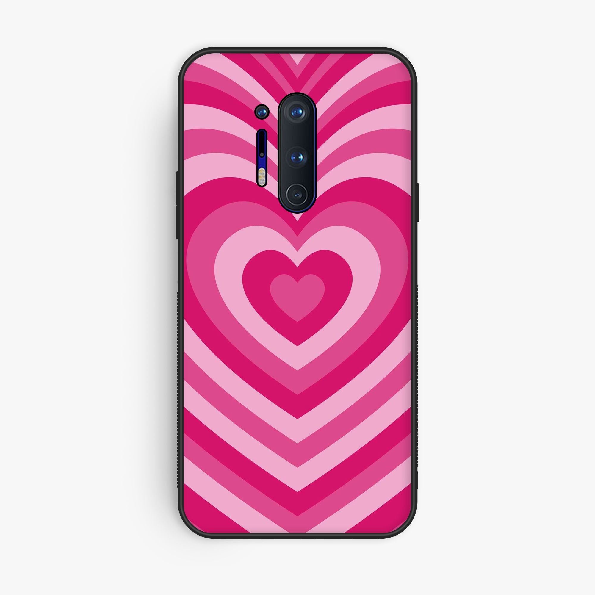 OnePlus 8 Pro - Wallpaper 120 - Premium Printed Glossy Phone Case