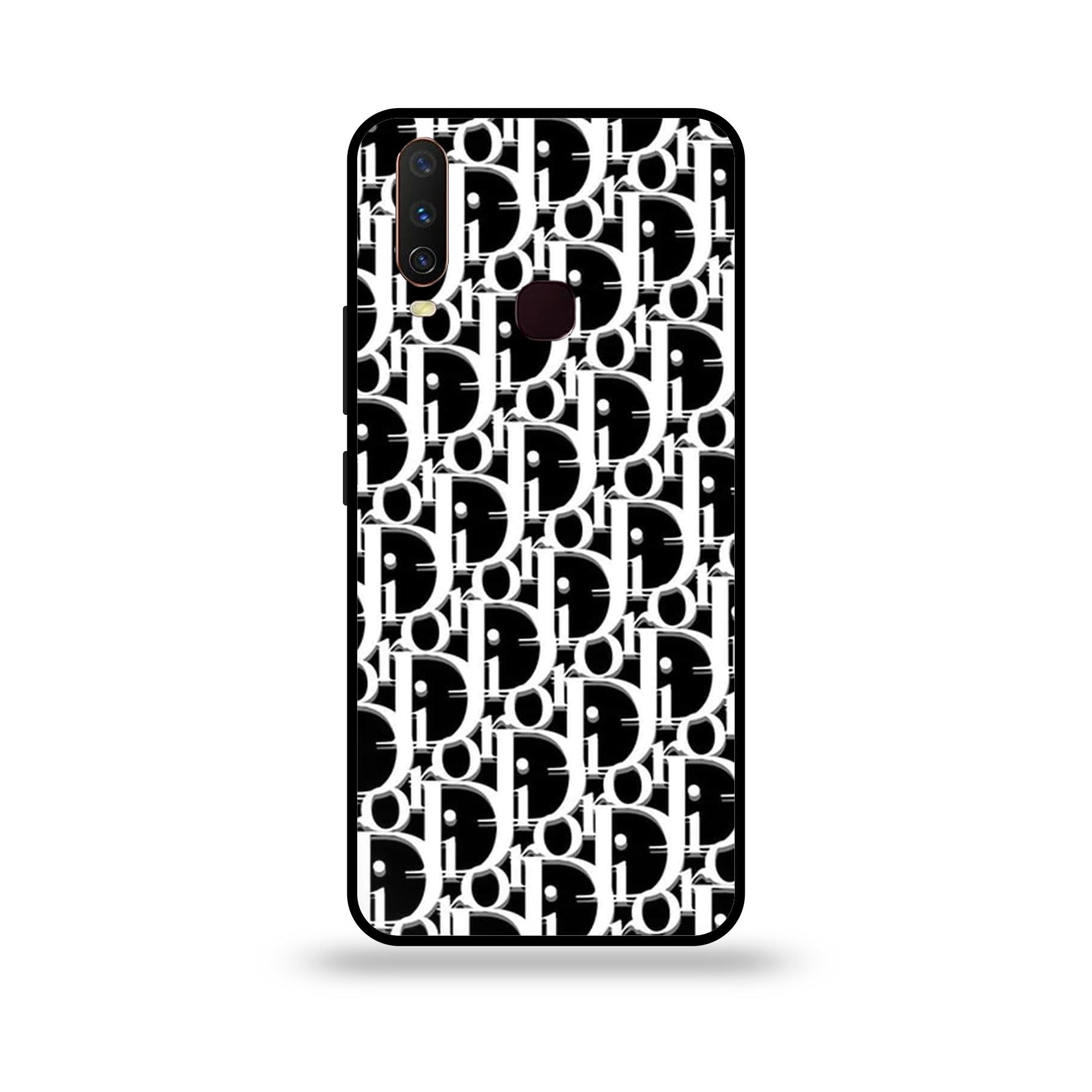 Vivo Y12 - Wallpaper 107 - Premium Printed Glossy Phone Case