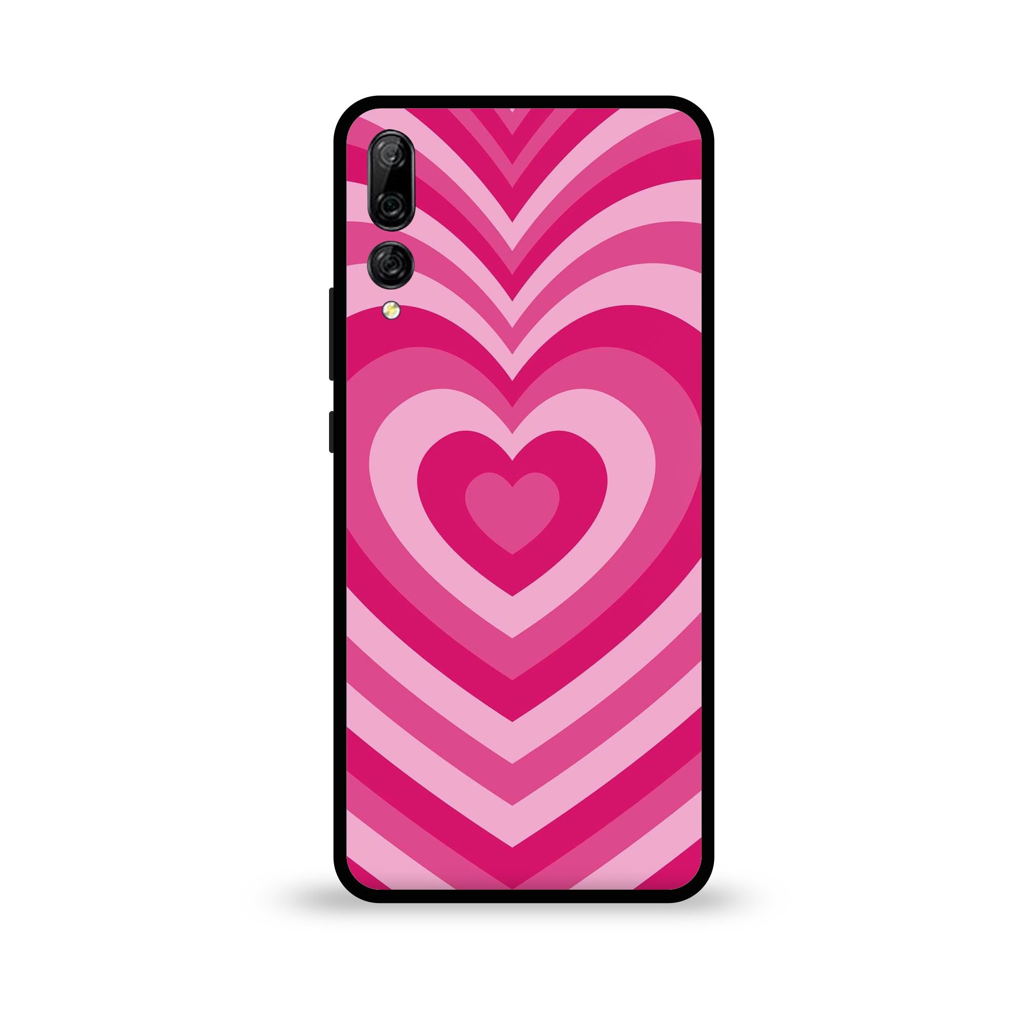 Huawei Y9 Prime (2019) - Wallpaper 73 - Premium Printed Glossy Phone Case