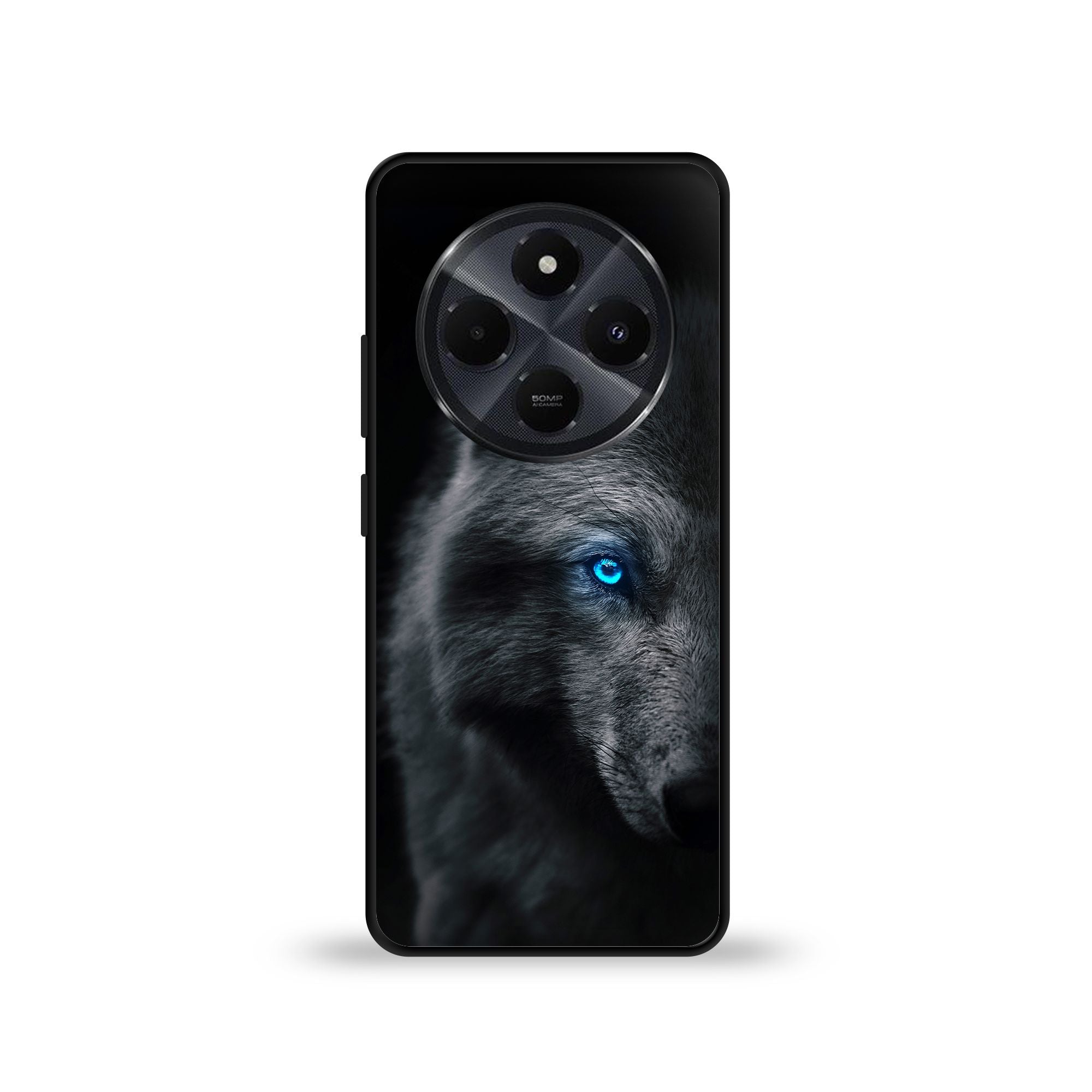 Redmi A3 - Wallpaper 131 - Premium Printed Glossy Phone Case