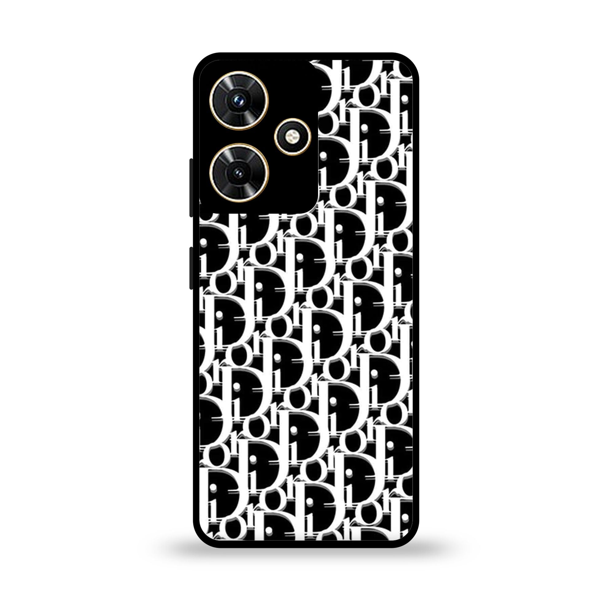 Infinix Hot 30i - Wallpaper 65 - Premium Printed Glossy Phone Case