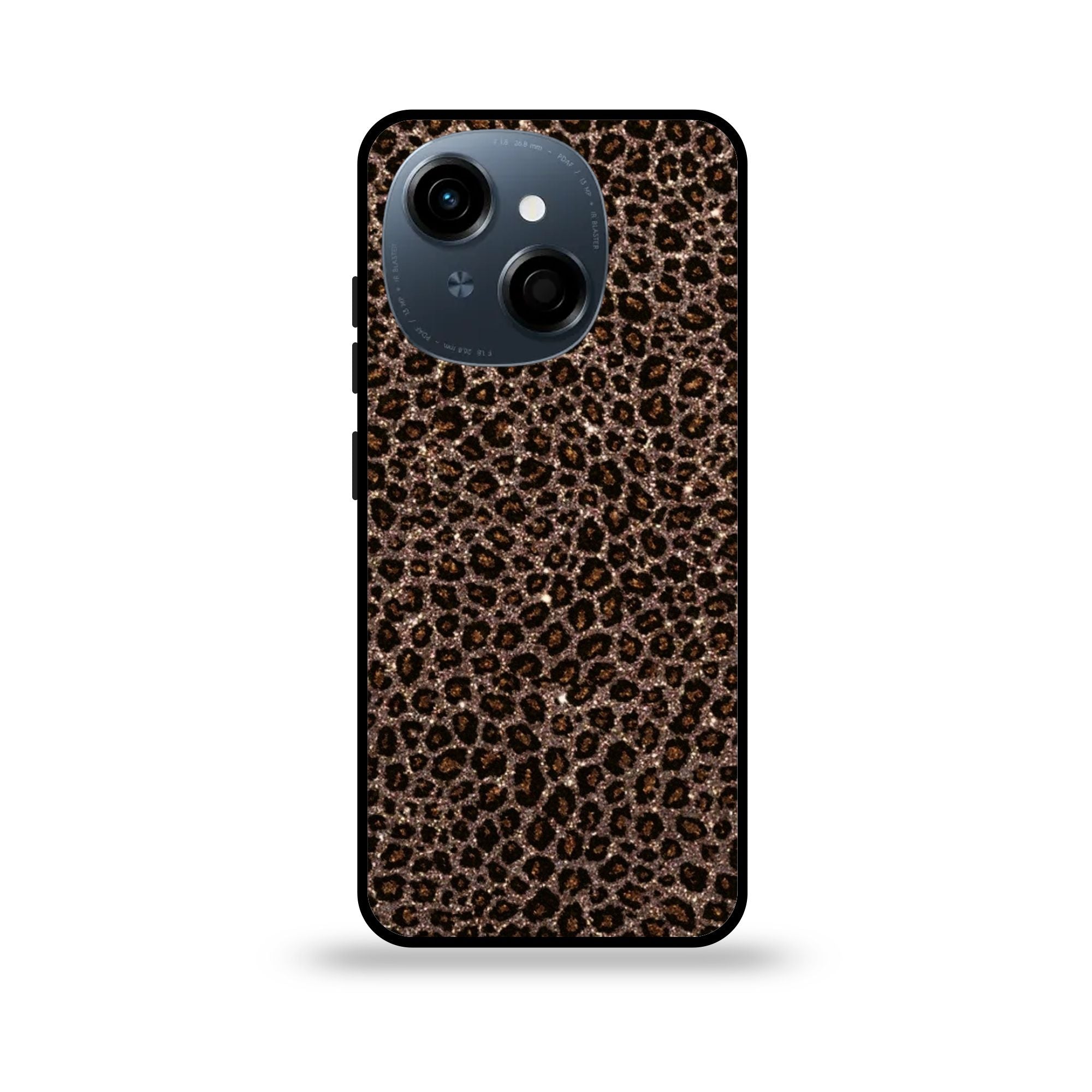 Tecno Spark Go 1 - Wallpaper 037 - Premium Printed Glossy Phone Case