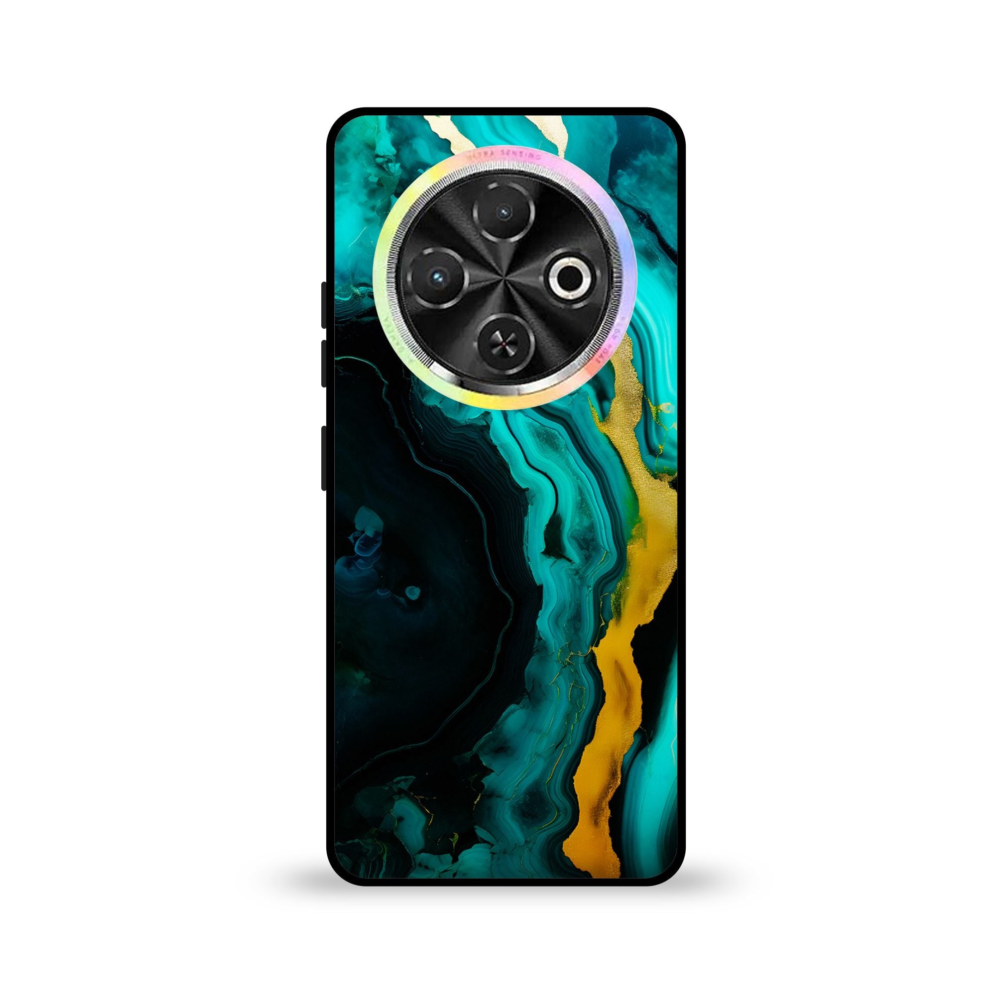 Tecno Spark 30C - Wallpaper 110 - Premium Printed Glossy Phone Case