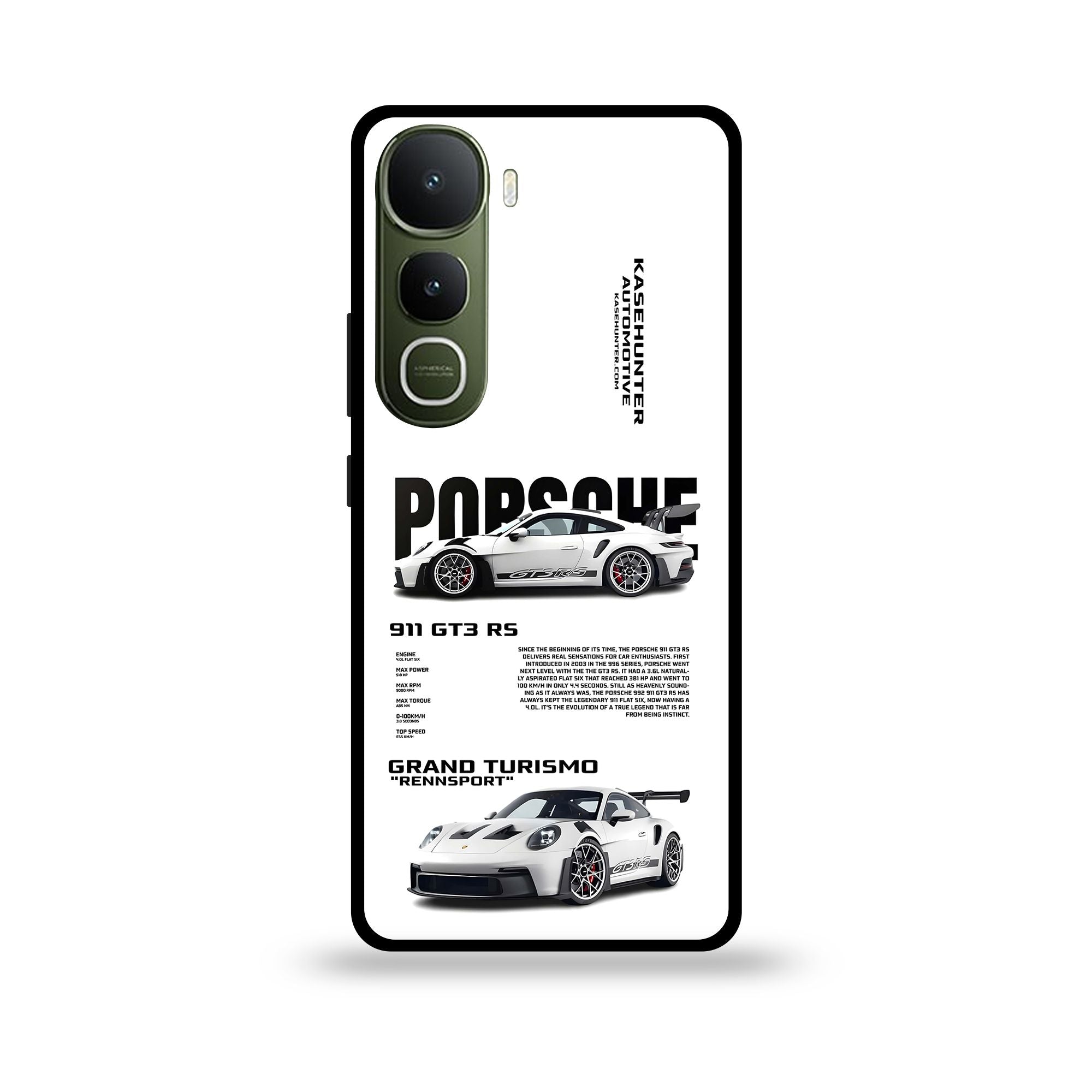 Vivo Y400 - Wallpaper 94 - Premium Printed Glossy Phone Case