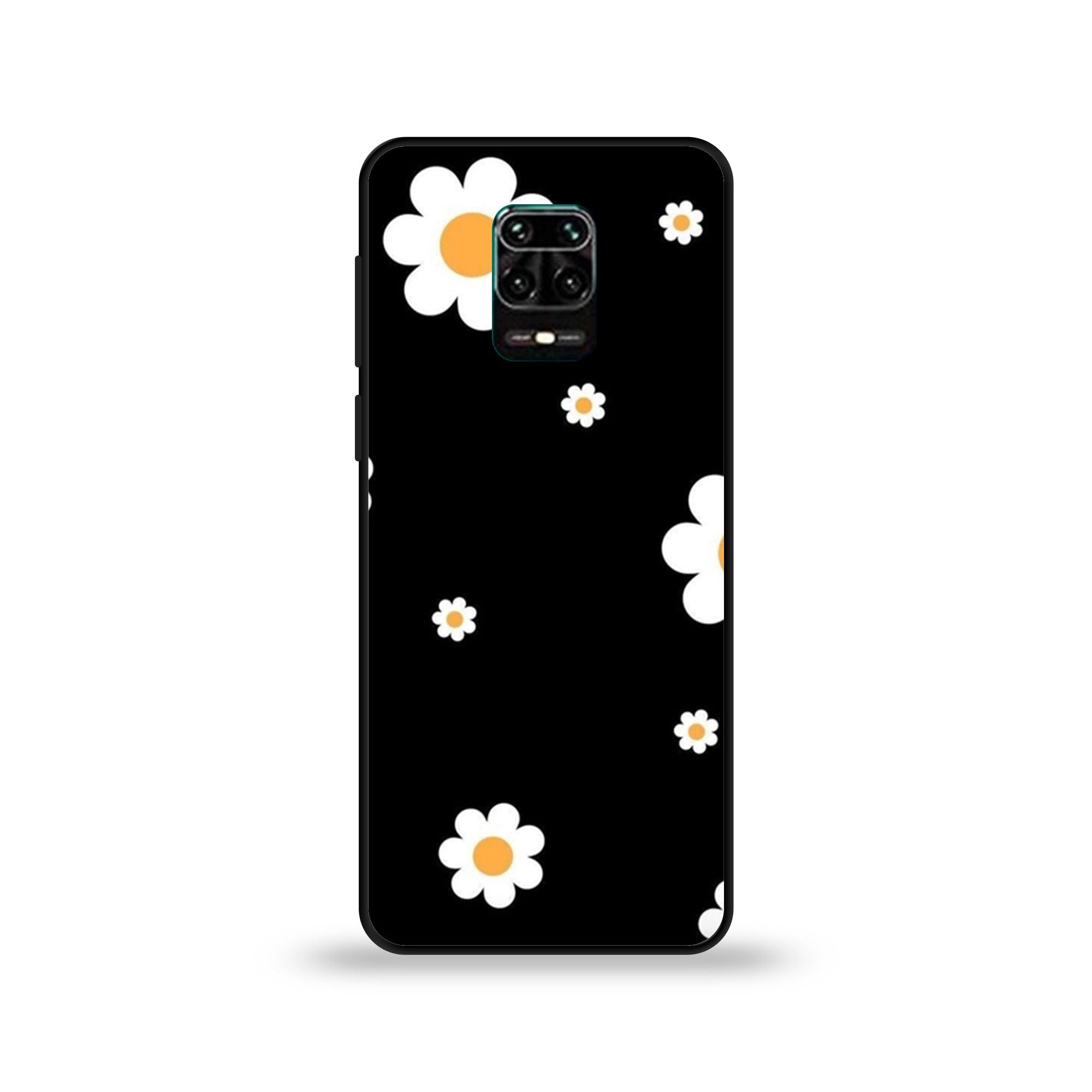 Xiaomi Redmi Note 9s - Wallpaper 122 - Premium Printed Glossy Phone Case