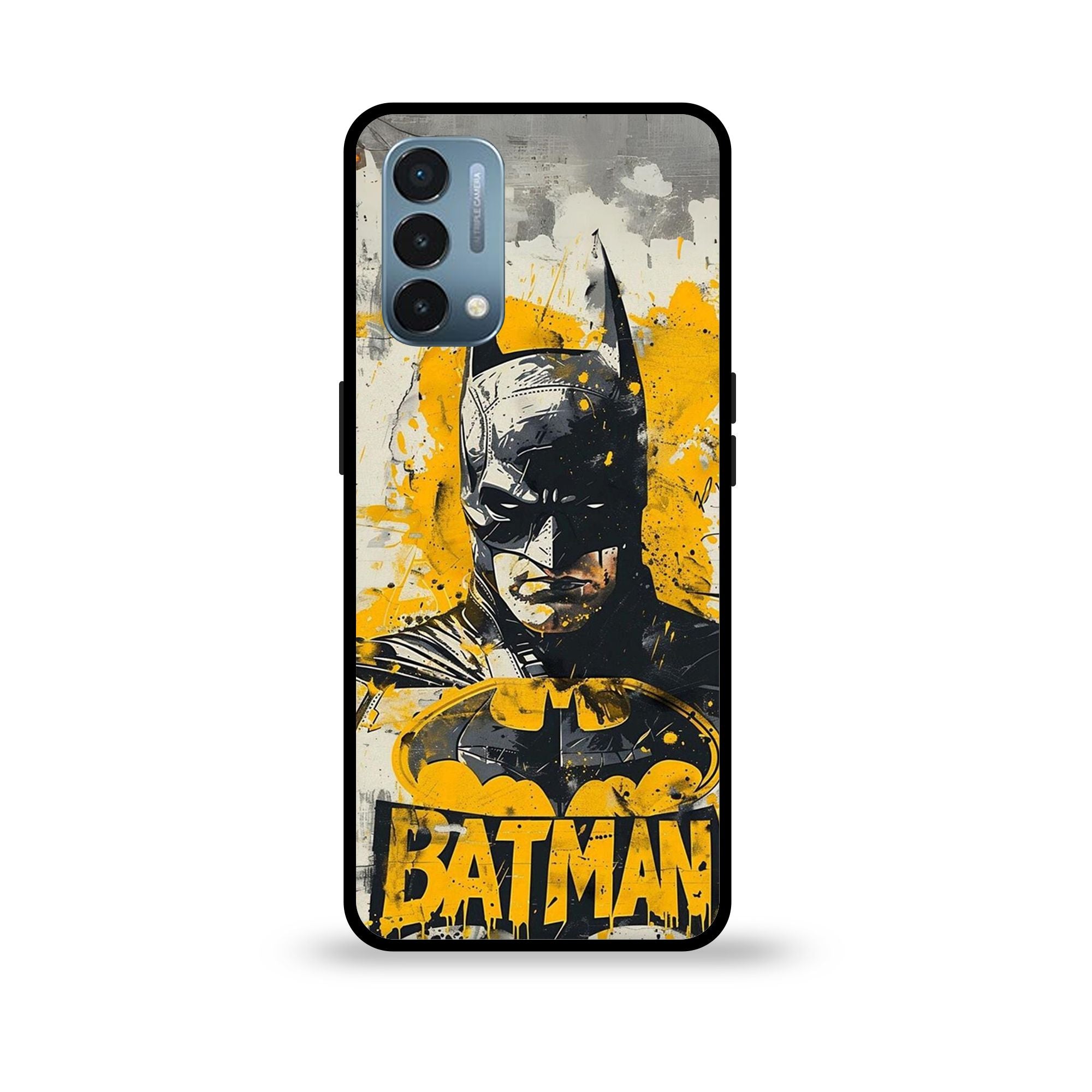 Oneplus N200 - Wallpaper 64 - Premium Printed Glossy Phone Case