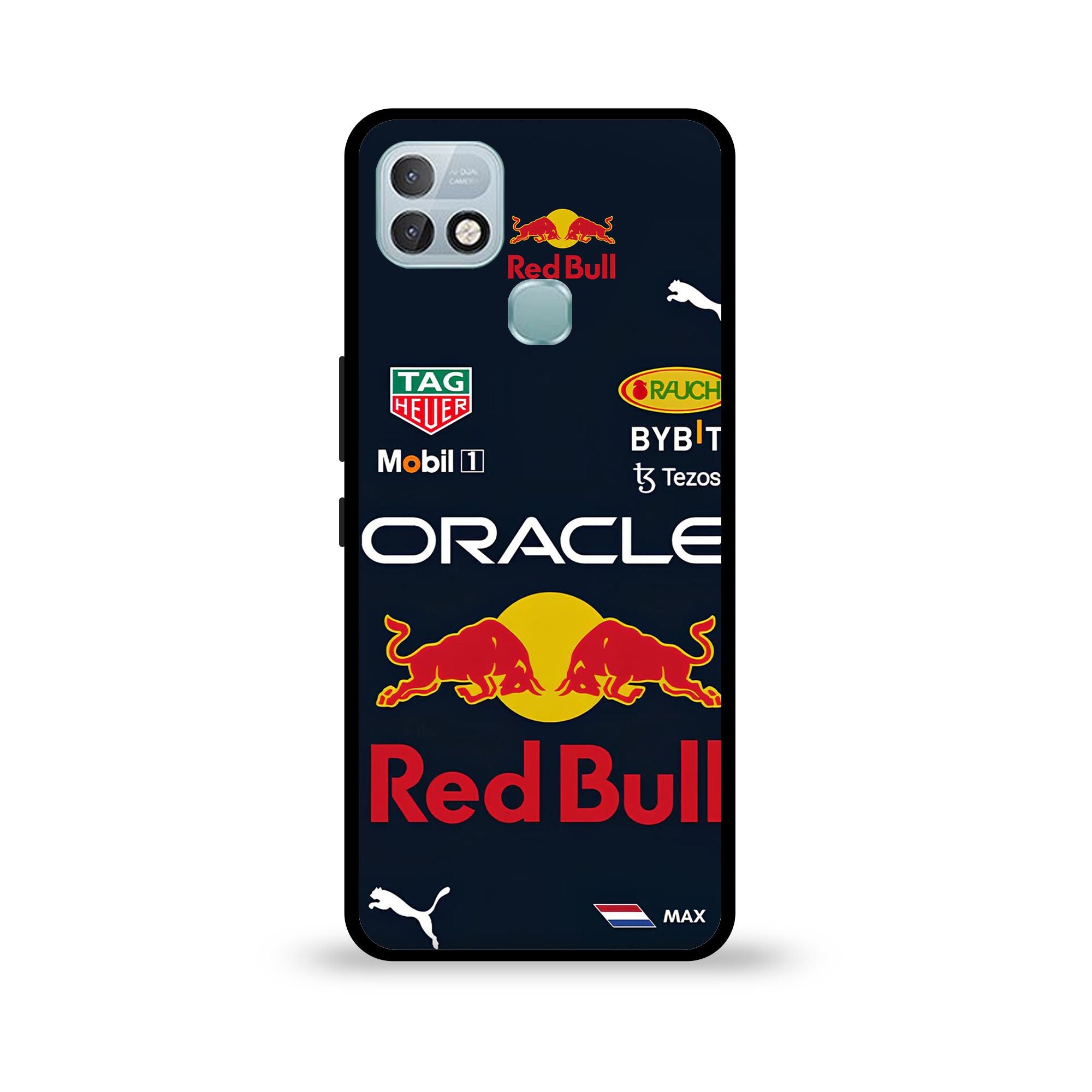 Infinix Hot 10i - Wallpaper 25 - Premium Printed Glossy Phone Case