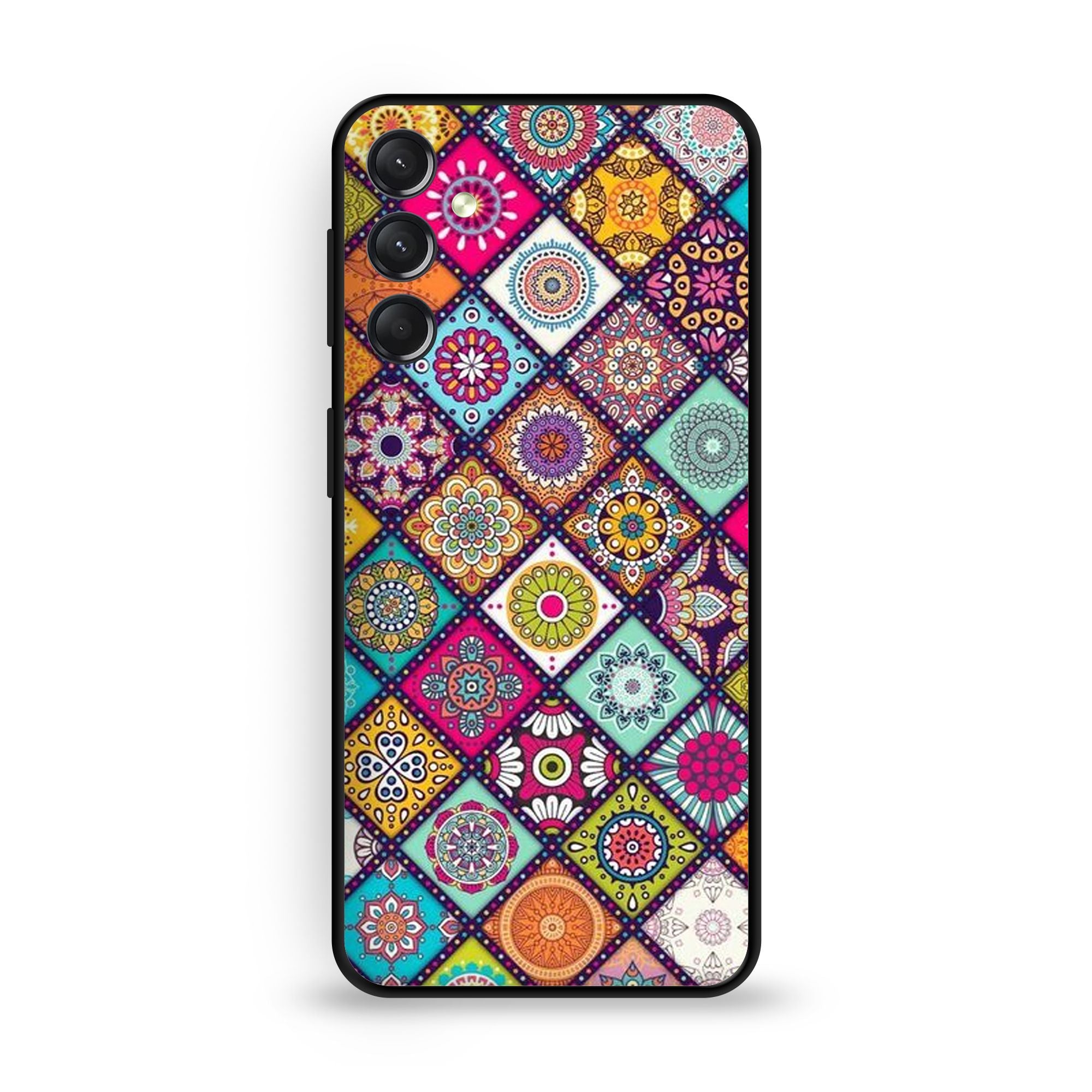Samsung A24 - Wallpaper 003 - Premium Printed Glossy Phone Case