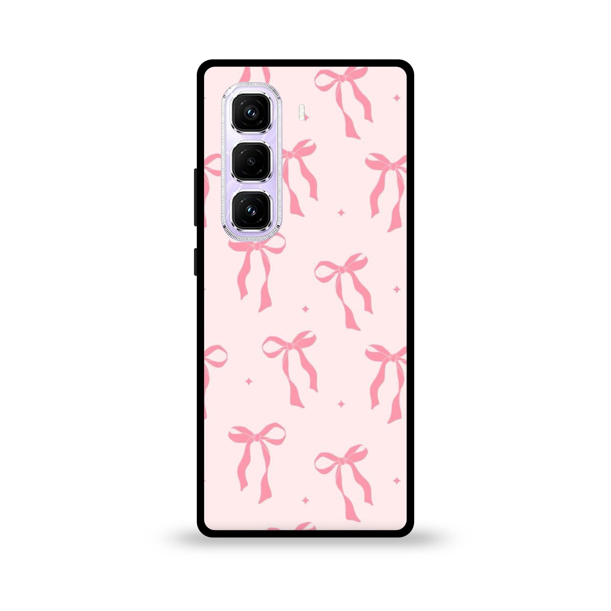 Infinix Hot 50 Pro Plus - Wallpaper 57 - Premium Printed Glossy Phone Case