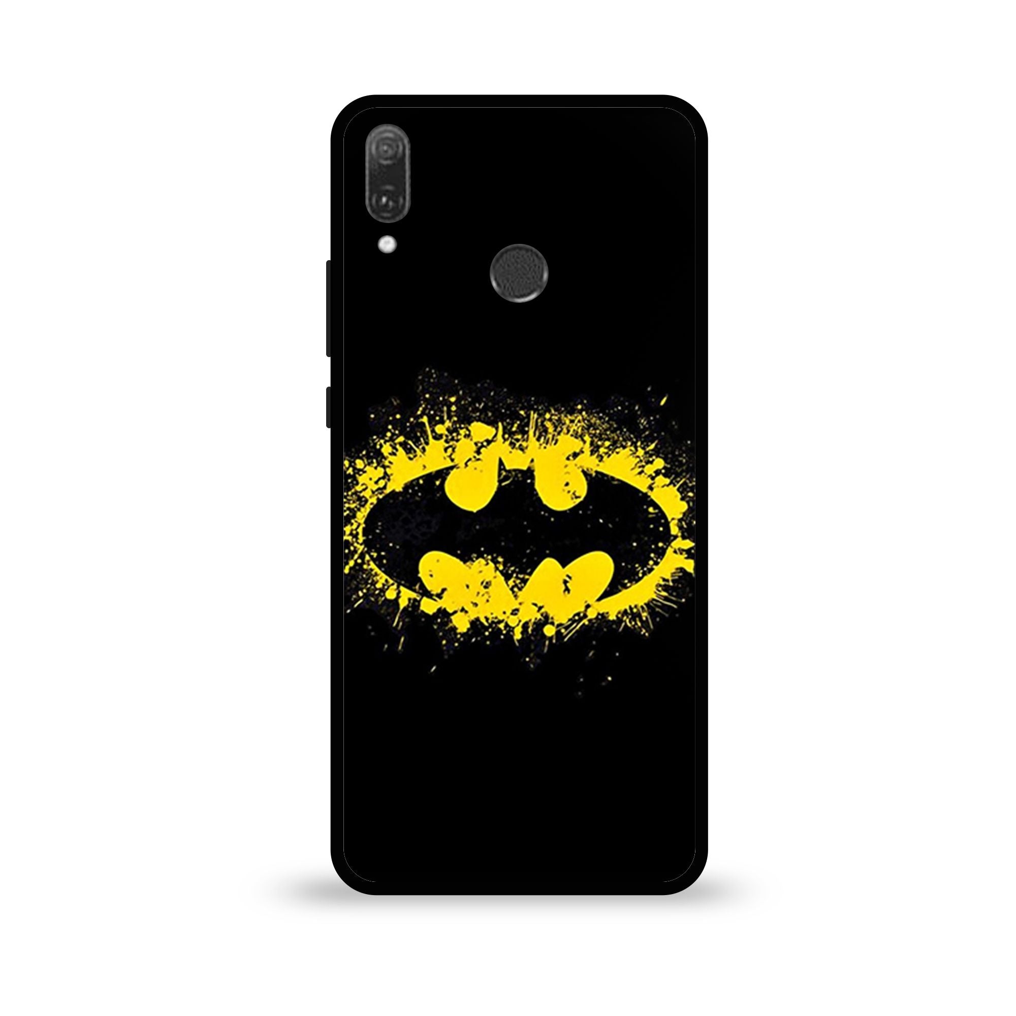 Huawei Y9 - Wallpaper 72 - Premium Printed Glossy Phone Case