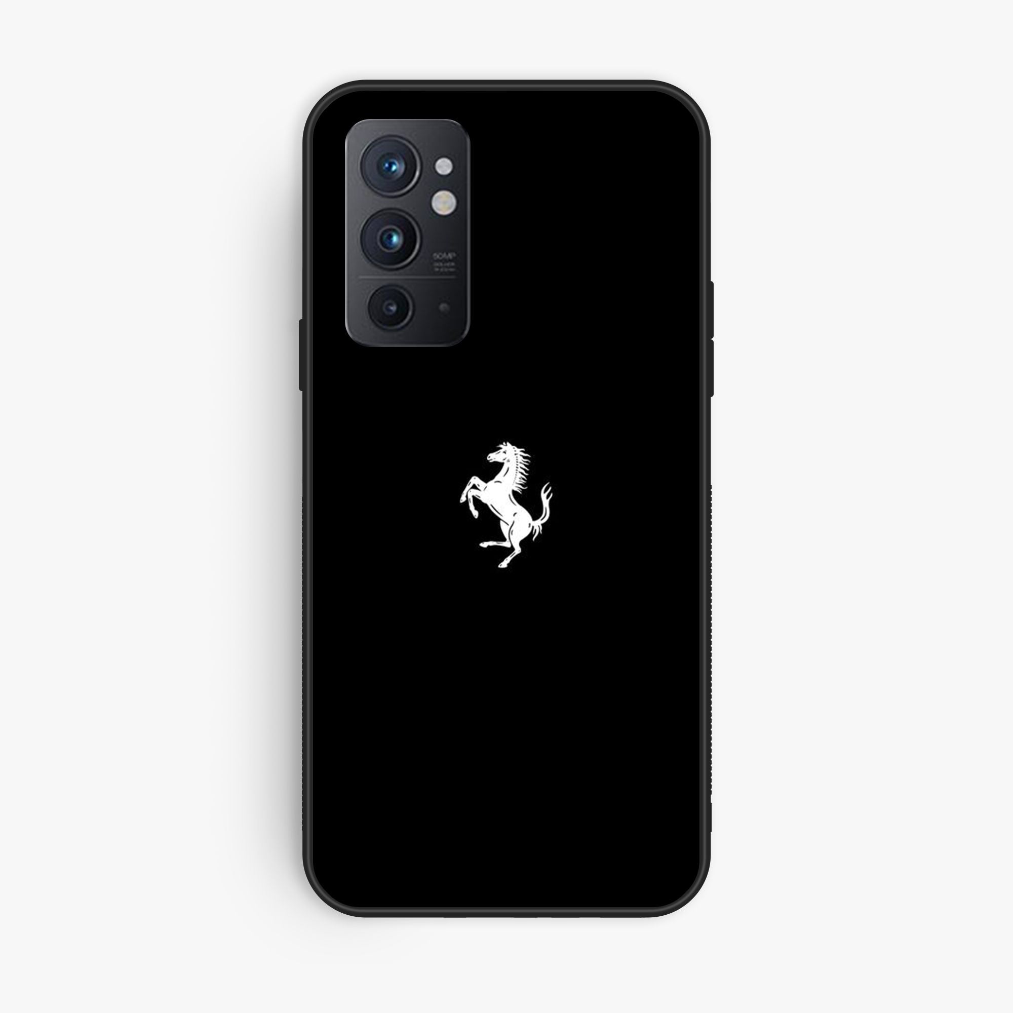 OnePlus 9RT 5G - Wallpaper 102 - Premium Printed Glossy Phone Case