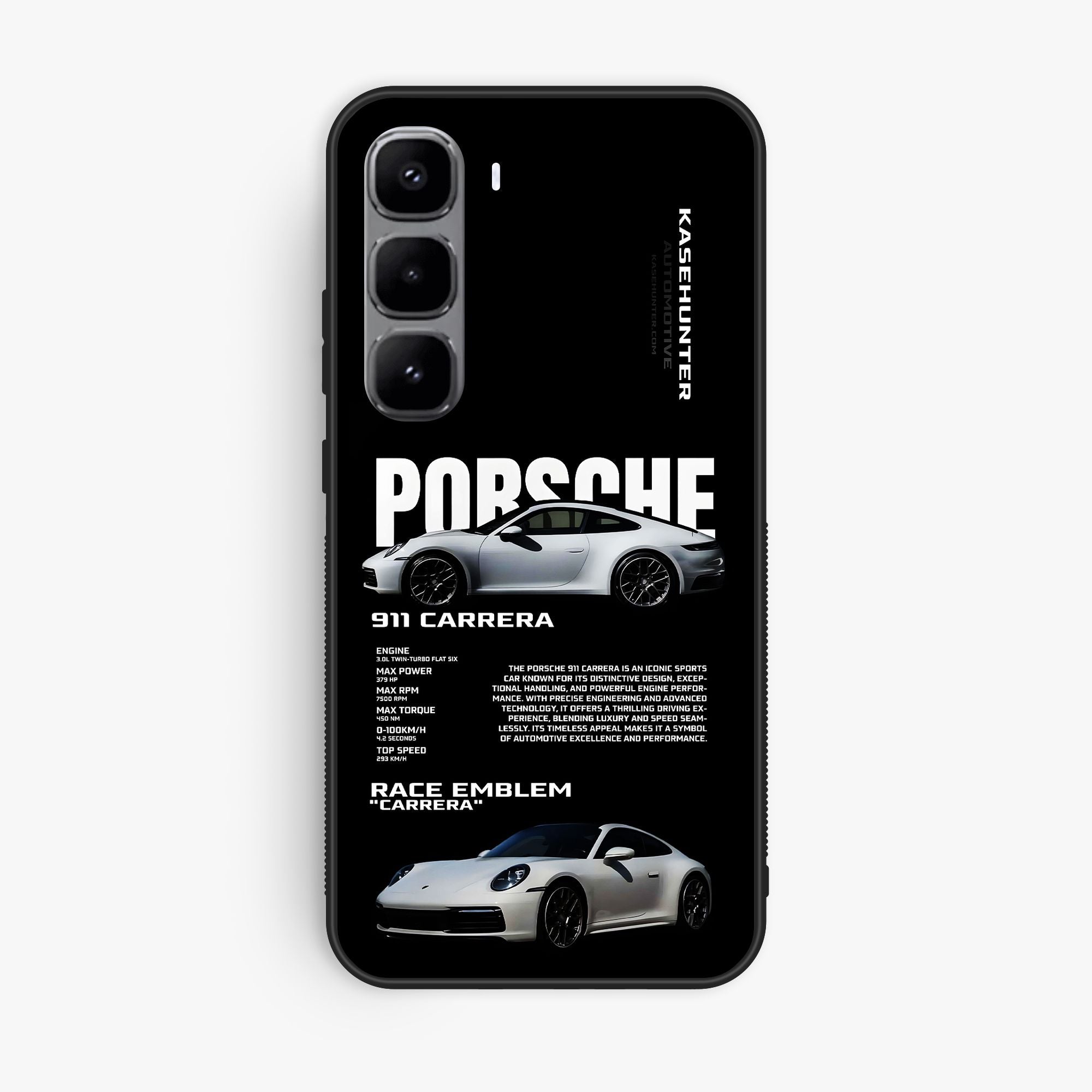 Infinix Hot 60 Pro Plus - Wallpaper 159 - Premium Printed Glossy Phone Case