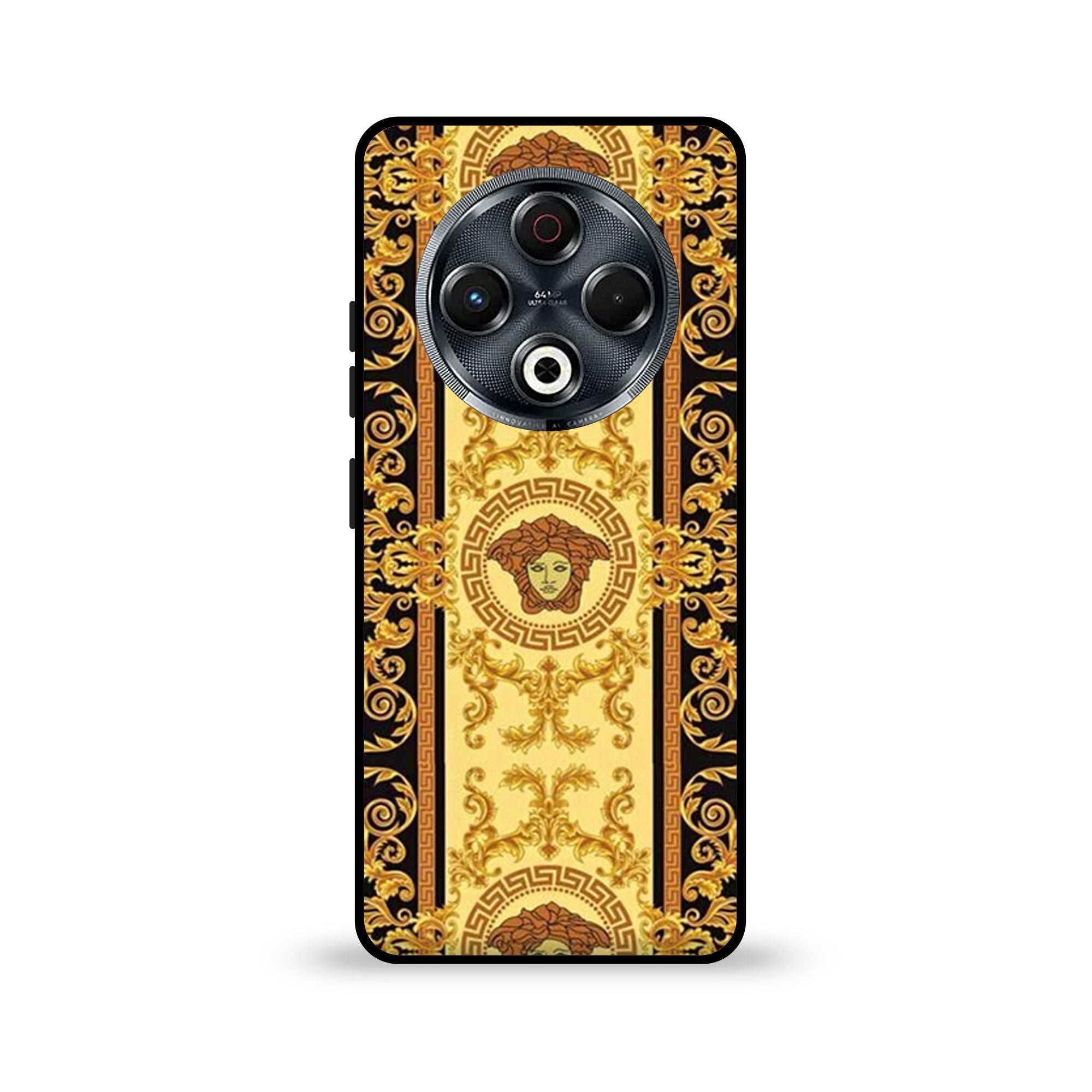 Tecno Spark 30 - Wallpaper 114 - Premium Printed Glossy Phone Case