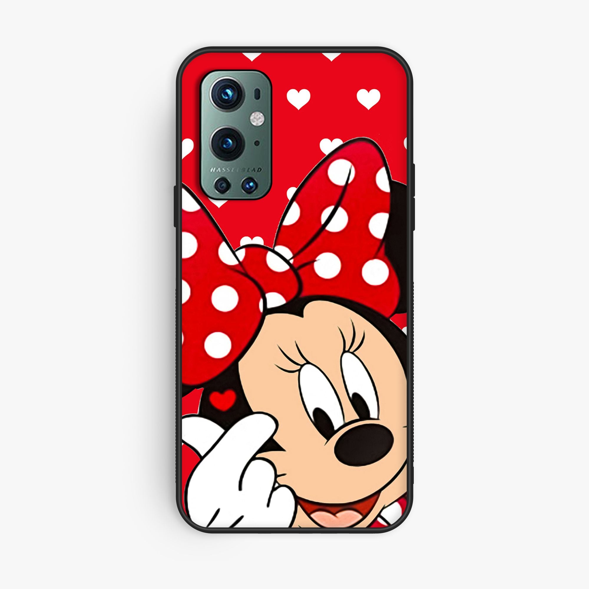 OnePlus 9 Pro - Wallpaper 013 - Premium Printed Glossy Phone Case
