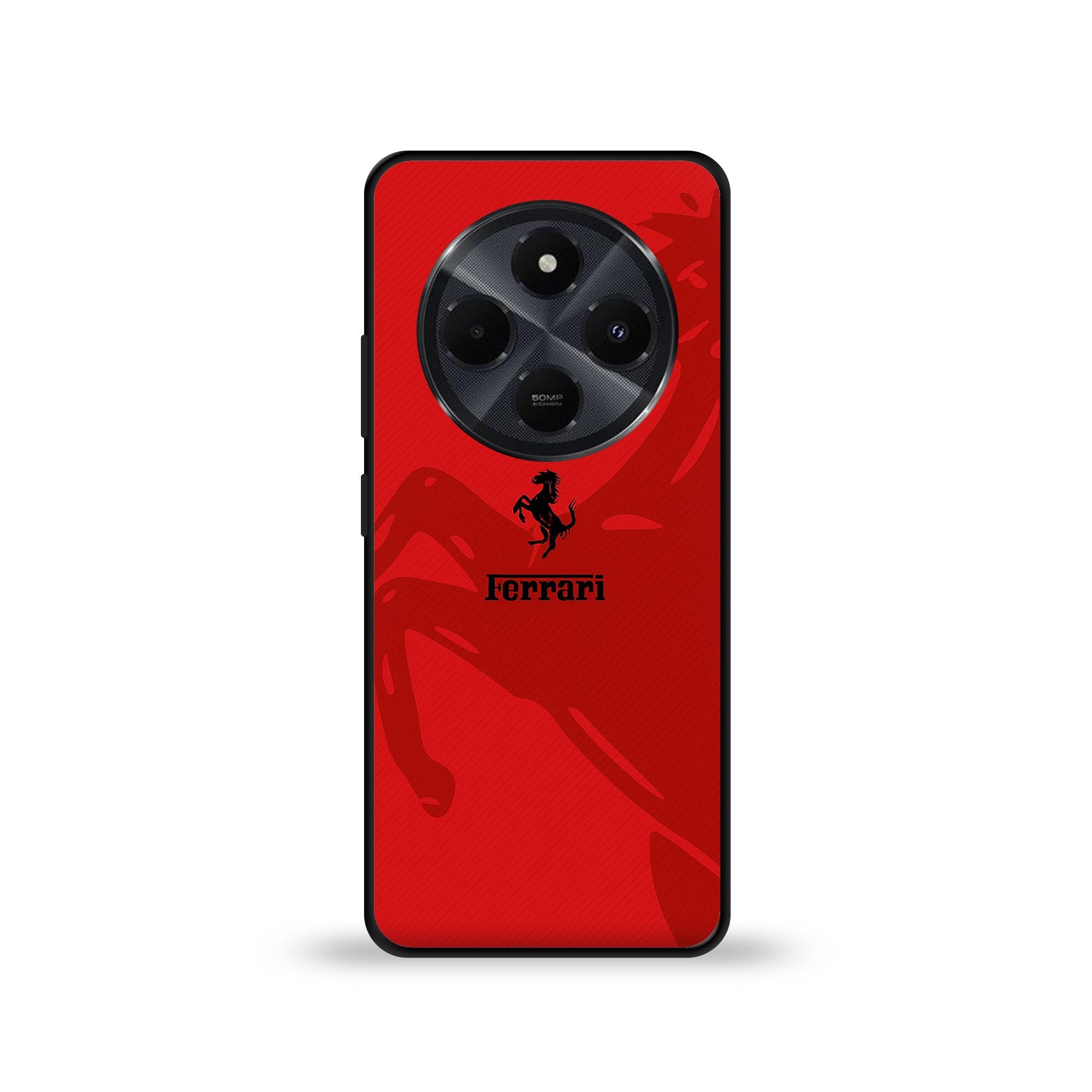 Redmi 14C - Wallpaper 145 - Premium Printed Glossy Phone Case
