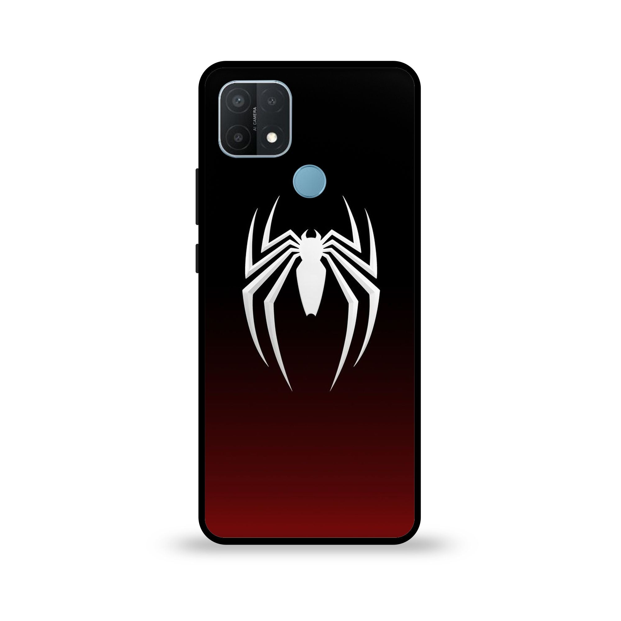 Oppo A15 - Wallpaper 43 - Premium Printed Glossy Phone Case