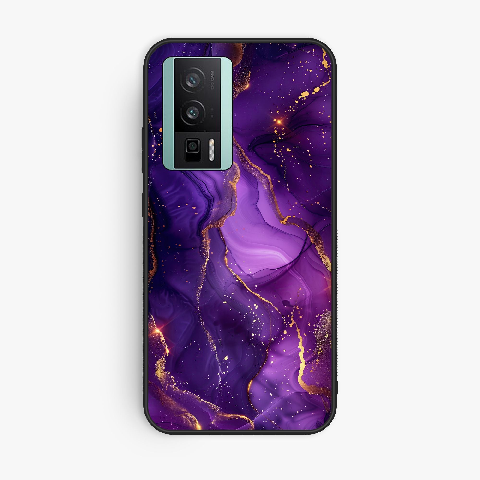 Redmi K60 - Wallpaper 111 - Premium Printed Glossy Phone Case