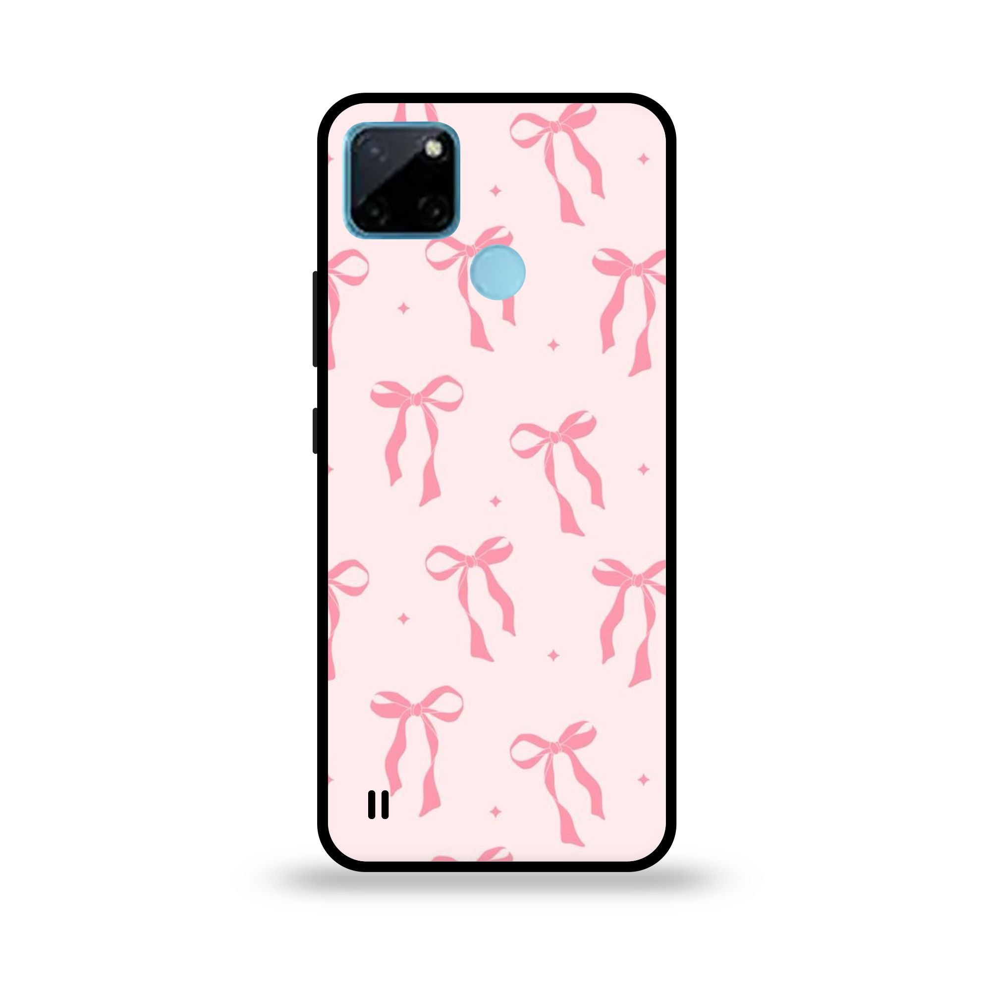 Realme C21Y - Wallpaper 094 - Premium Printed Glossy Phone Case