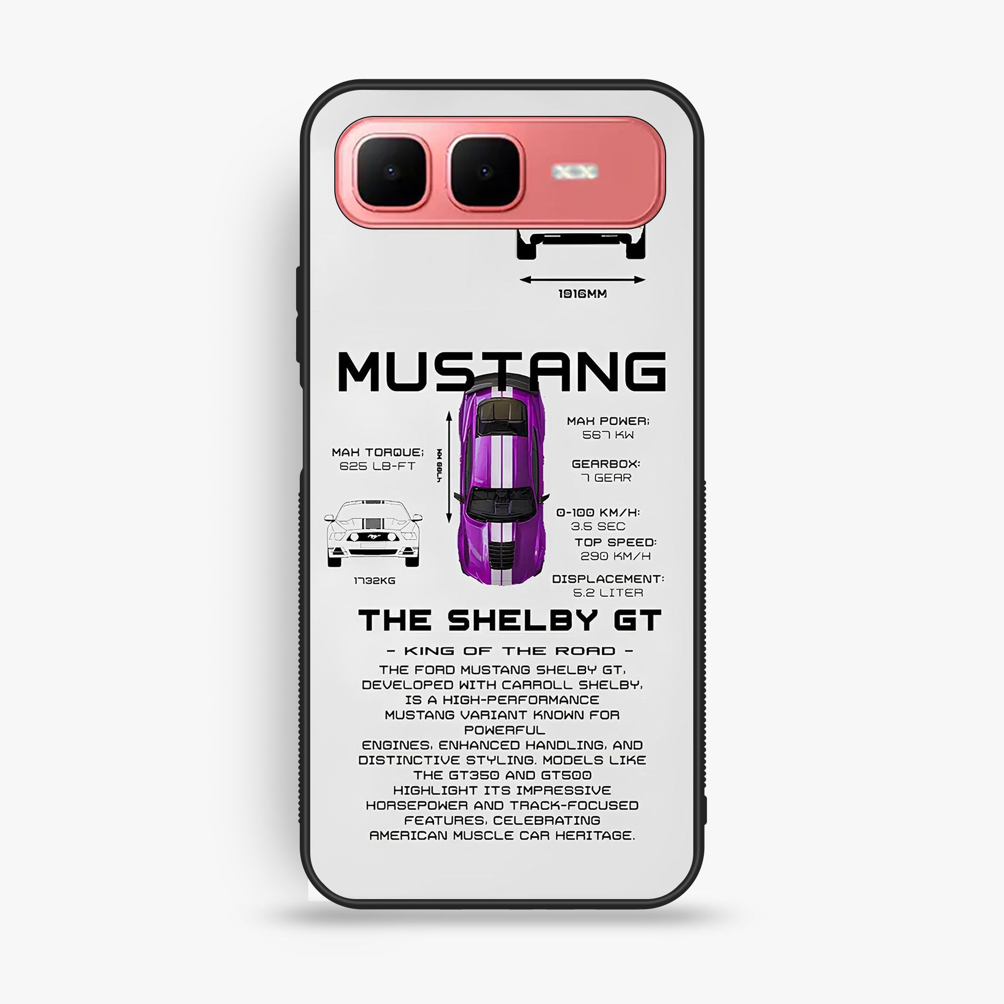 Infinix Smart 10 Plus - Wallpaper 028 - Premium Printed Glossy Phone Case