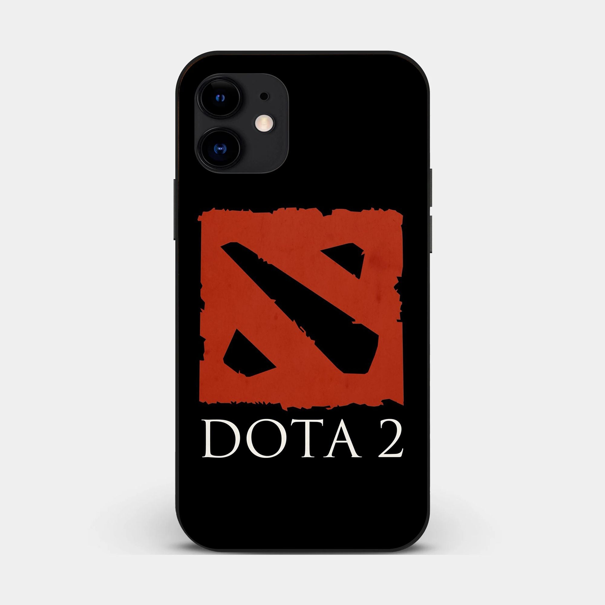 iPhone 12 Mini - Wallpaper 060 - Premium Printed Glossy Phone Case