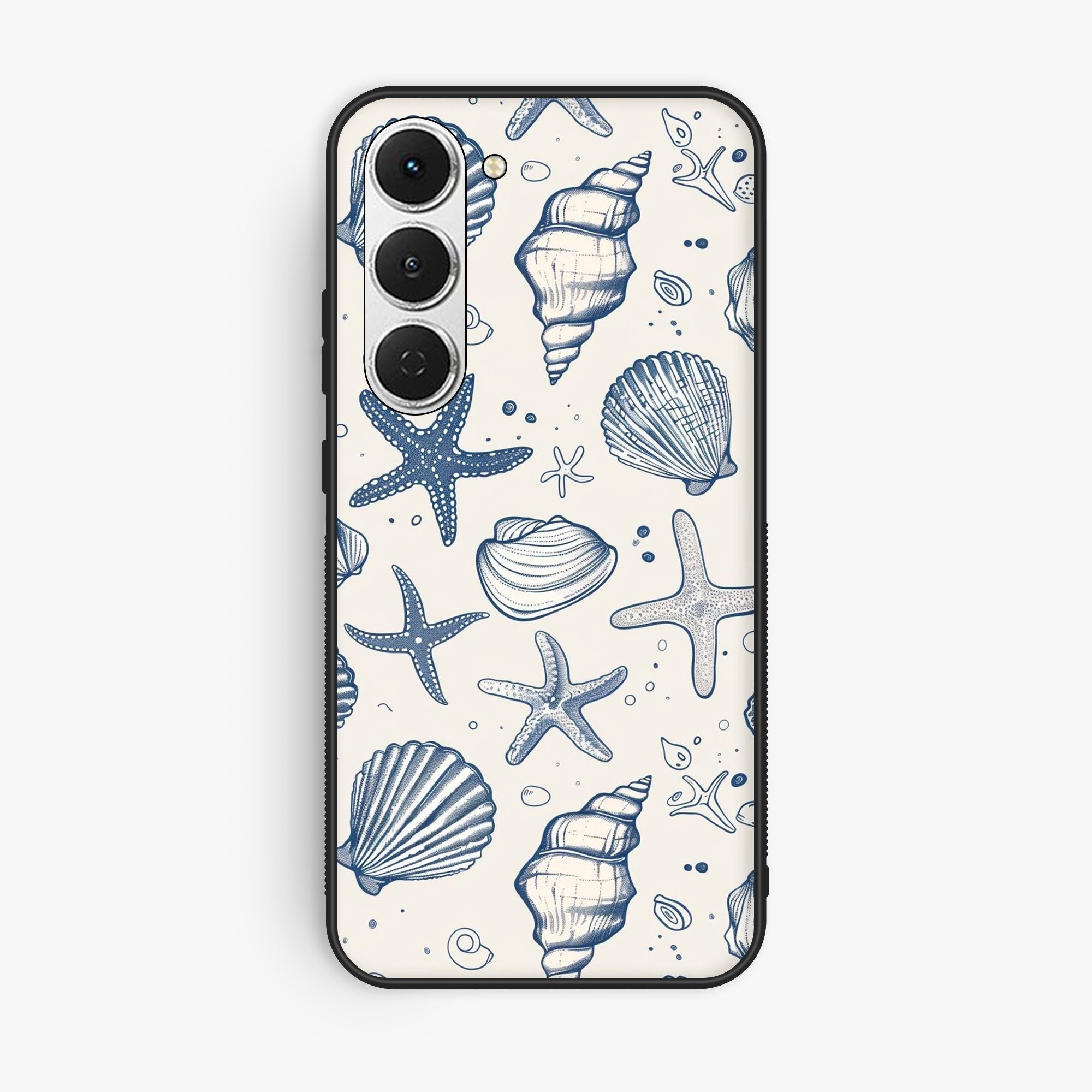 Tecno Spark 40 Pro - Wallpaper 091 - Premium Printed Glossy Phone Case