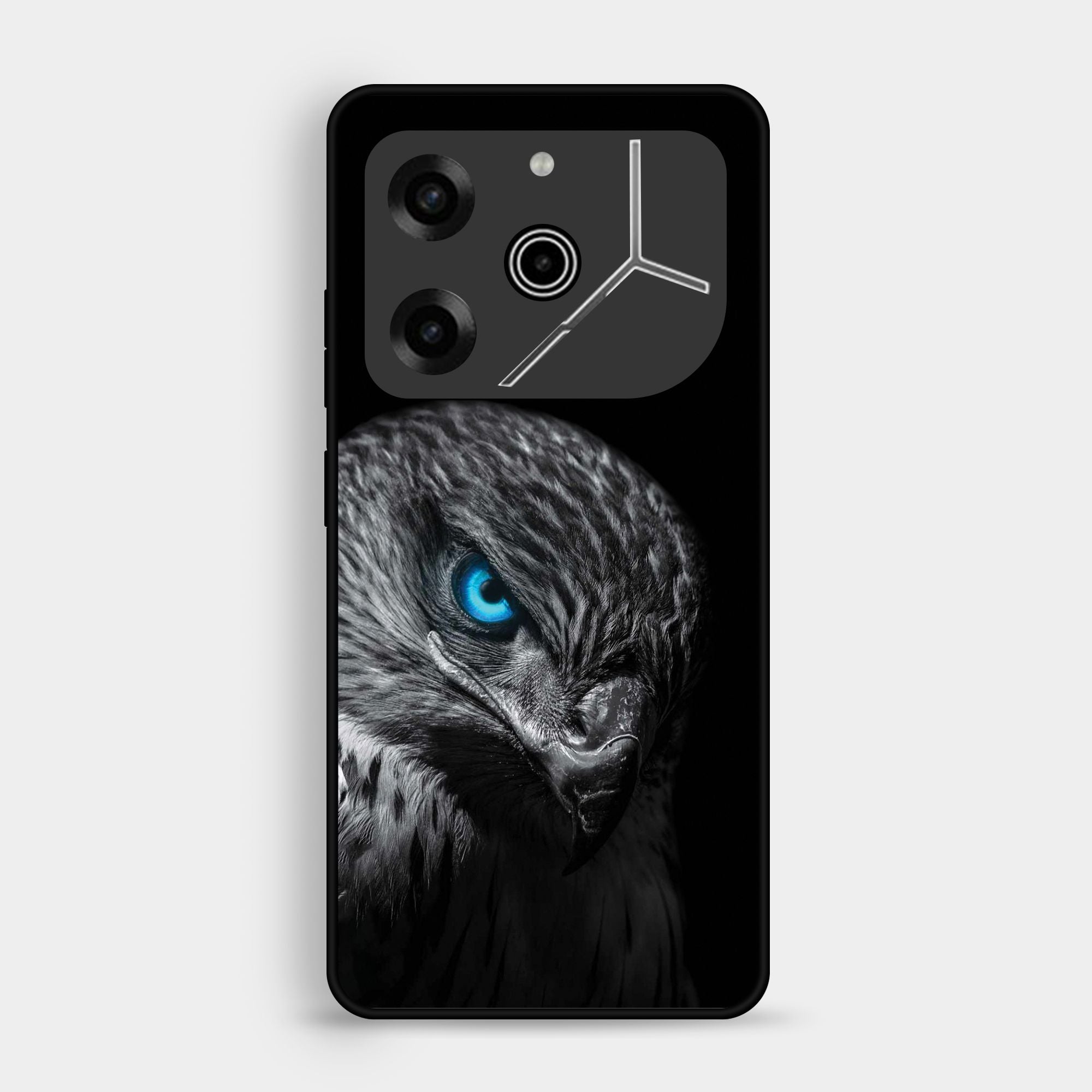 Tecno Pova 6 - Wallpaper 130 - Premium Printed Glossy Phone Case