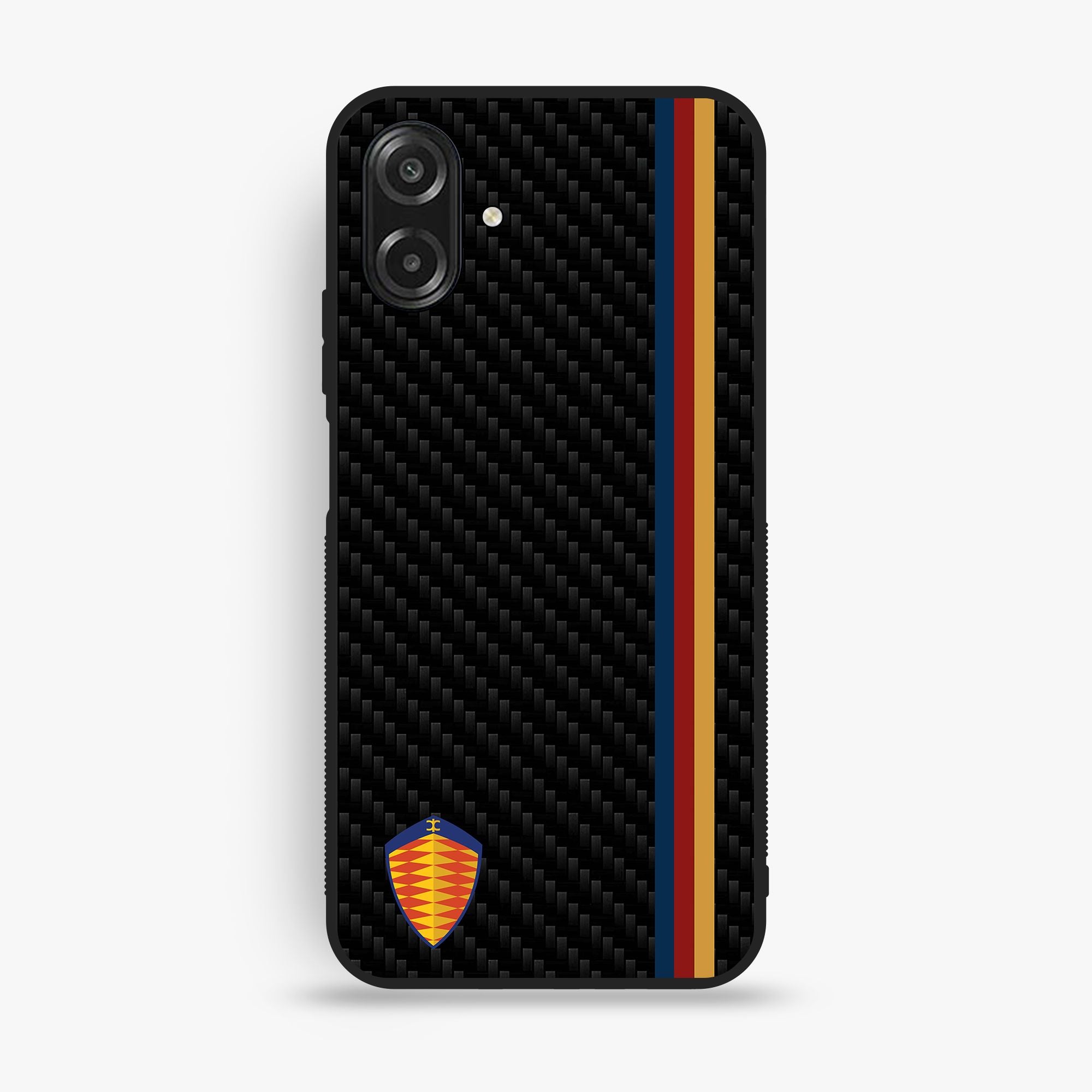 Samsung A07 - Wallpaper 144 - Premium Printed Glossy Phone Case