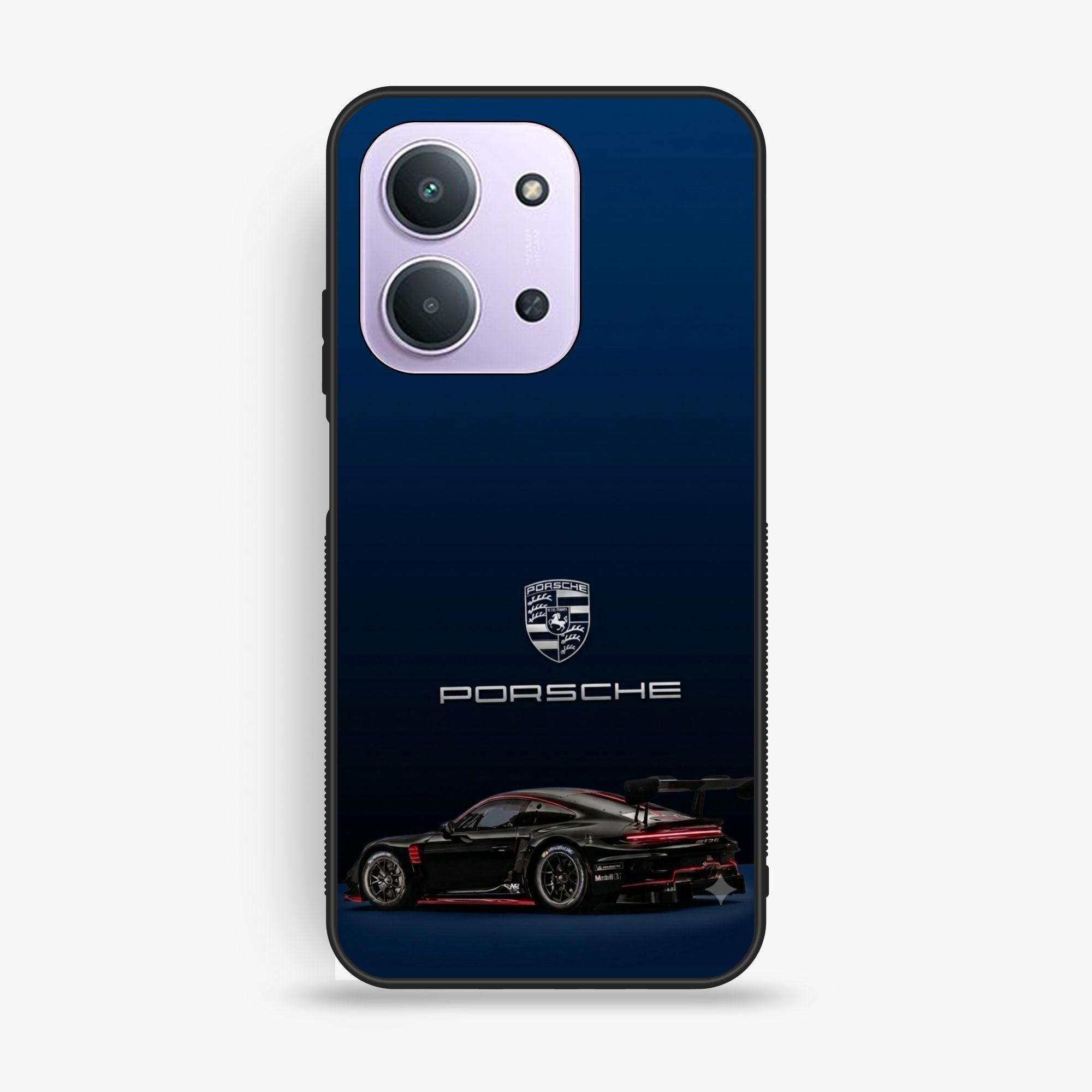 Redmi 15C - Wallpaper 11 - Premium Printed Glossy Phone Case