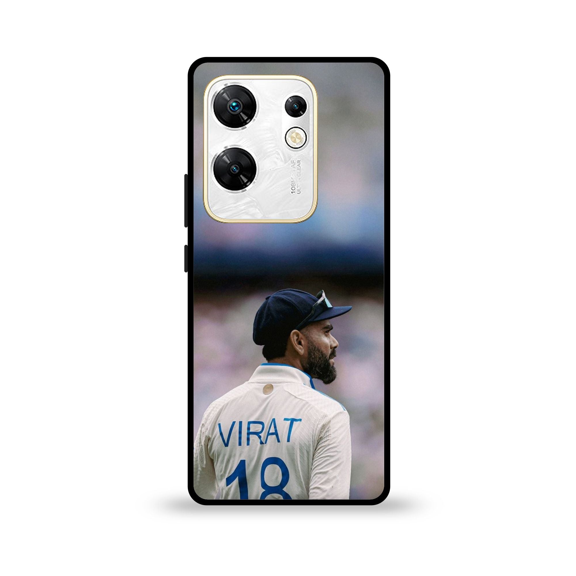 Infinix GT 30 - Wallpaper 02 - Premium Printed Glossy Phone Case