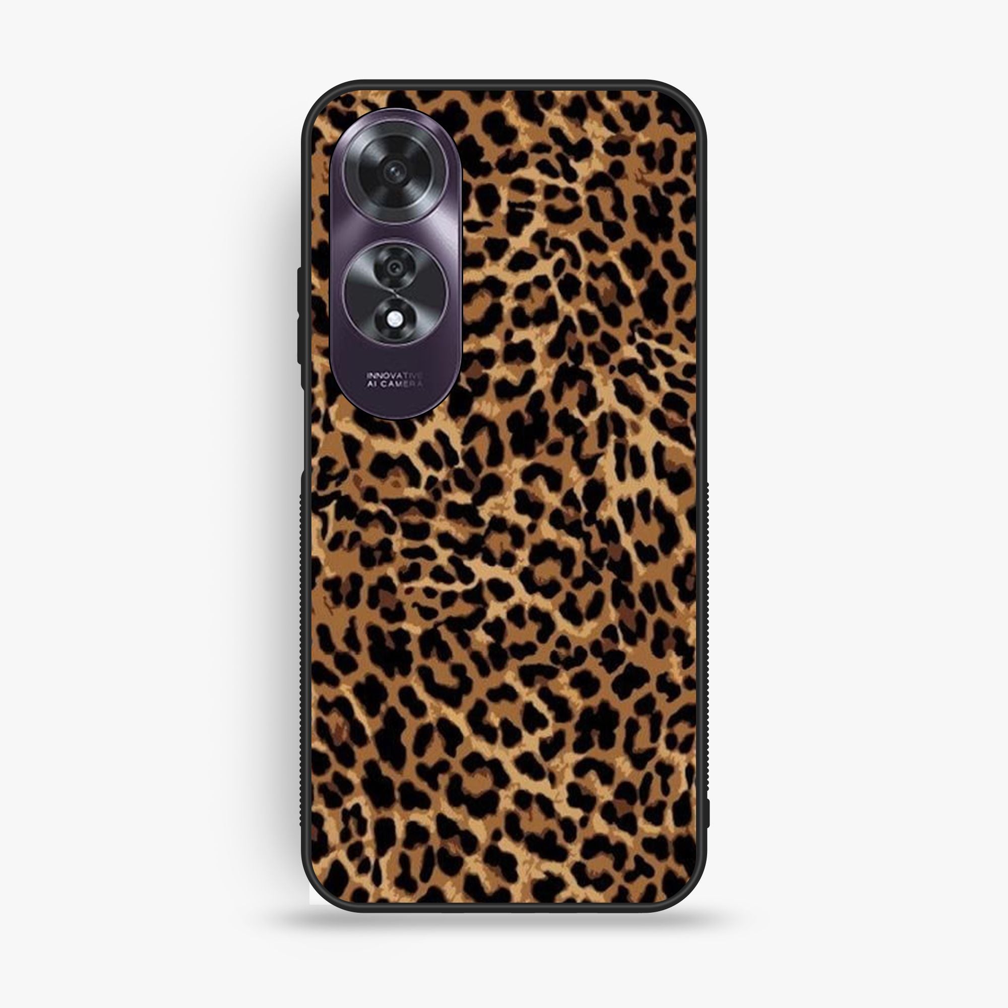 Oppo A60 - Wallpaper 082 - Premium Printed Glossy Phone Case