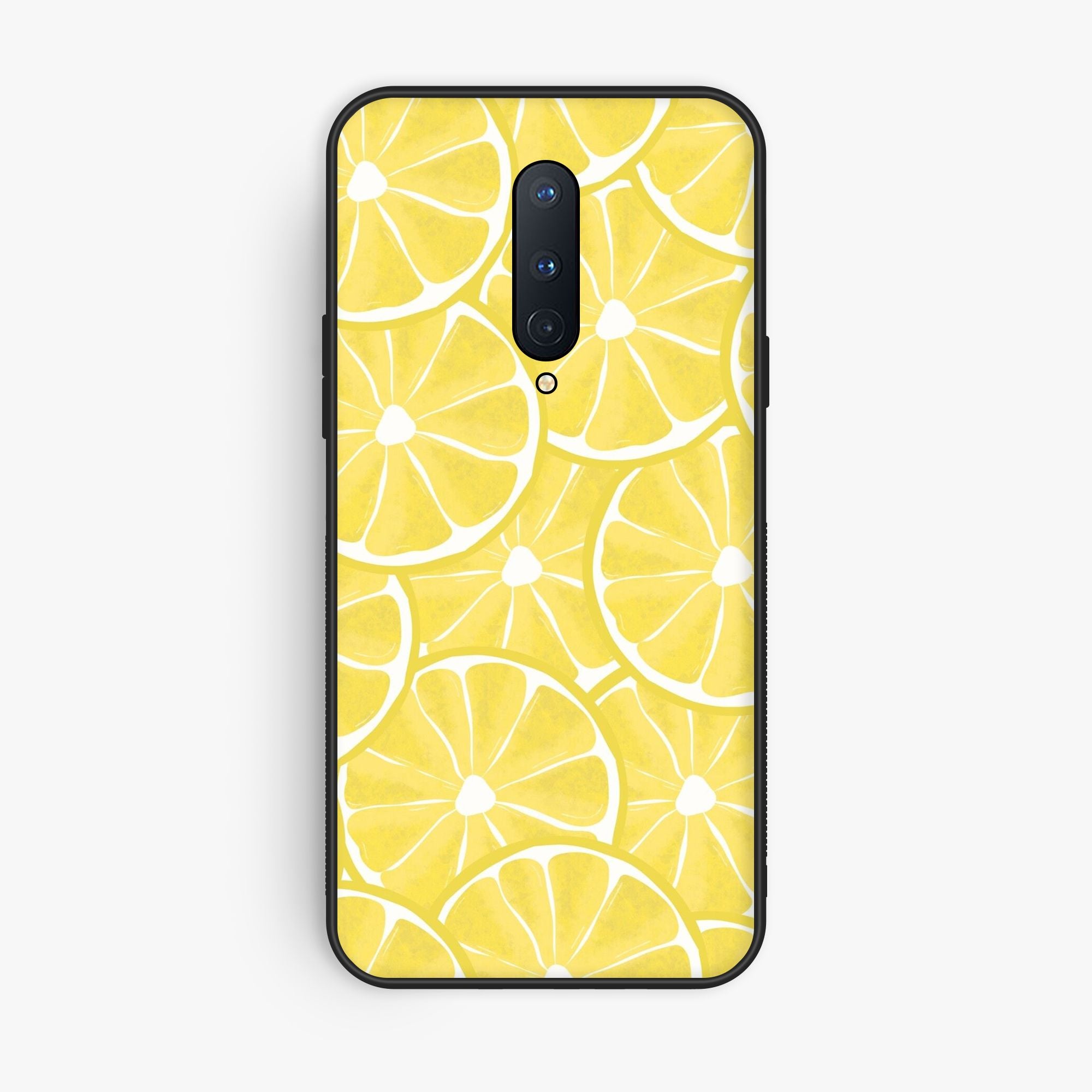 OnePlus 8 - Wallpaper 092 - Premium Printed Glossy Phone Case