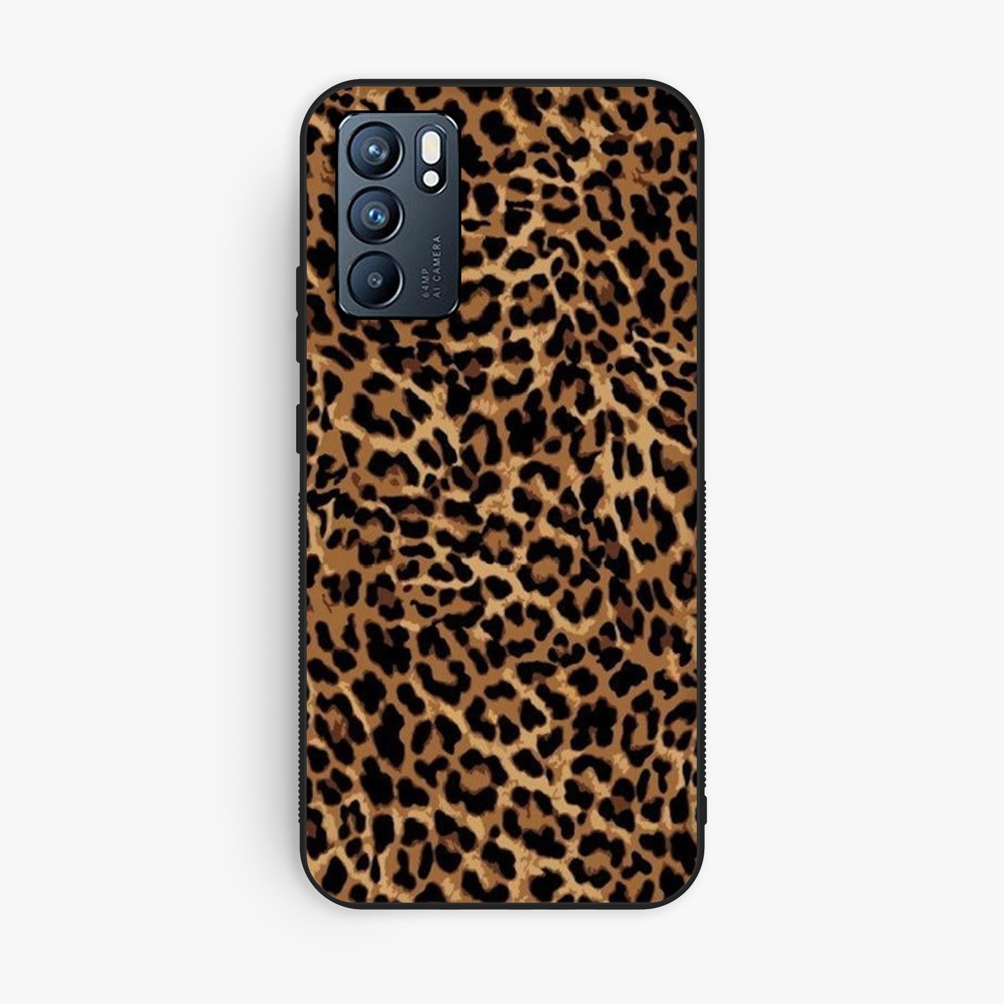 Oppo Reno 6 5g - Wallpaper 173 - Premium Printed Glossy Phone Case