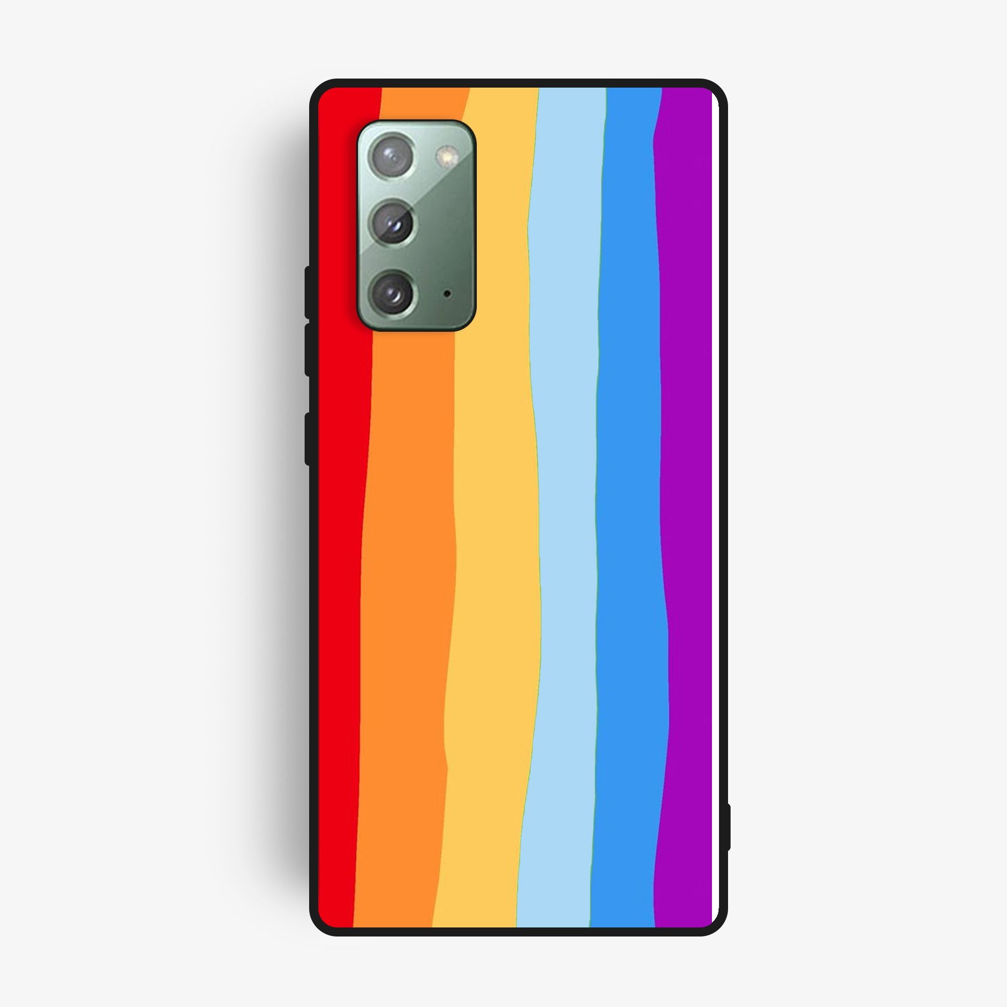 Samsung Galaxy Note 20 - Wallpaper 174 - Premium Printed Glossy Phone Case