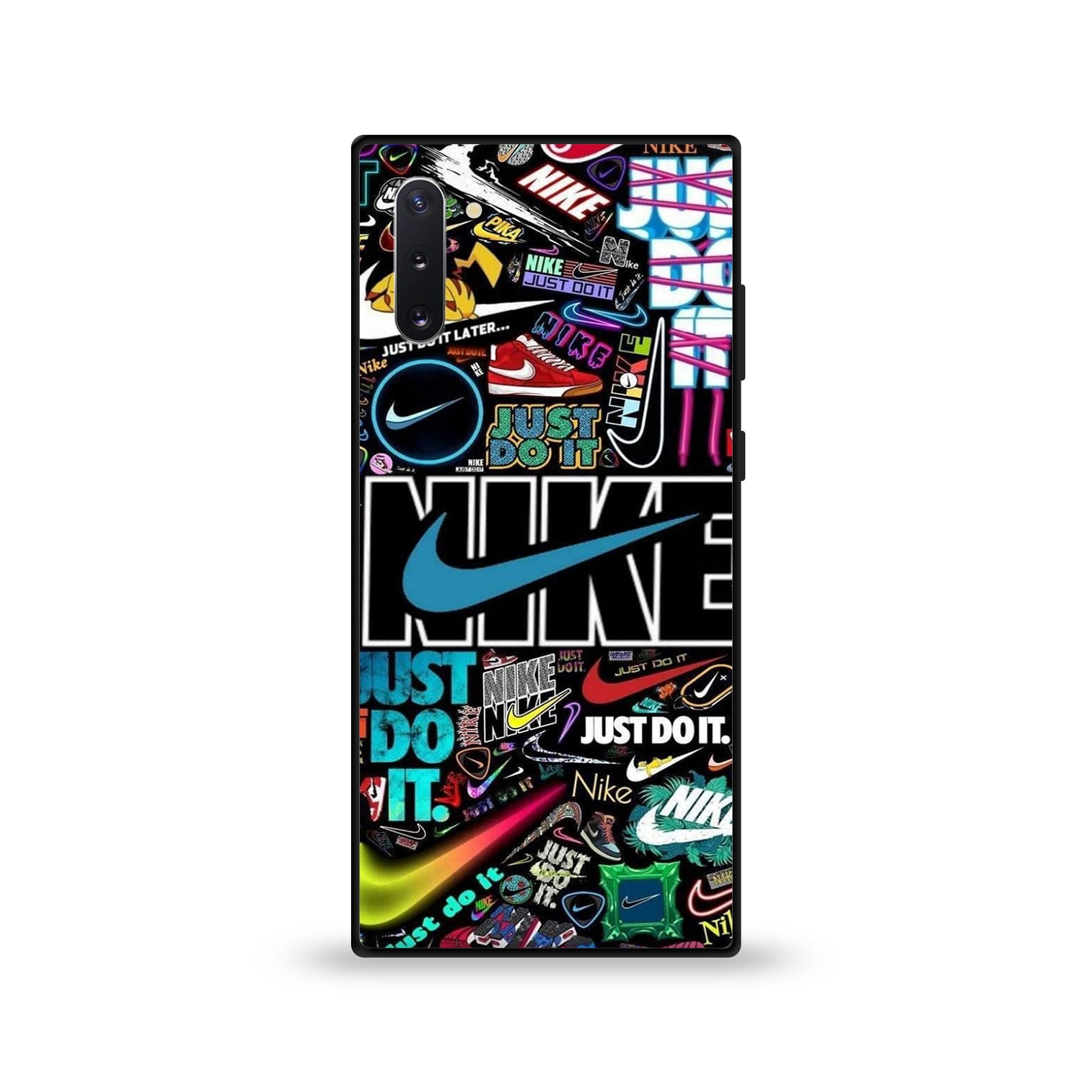 Samsung Galaxy Note 10 - Wallpaper 004 - Premium Printed Glossy Phone Case